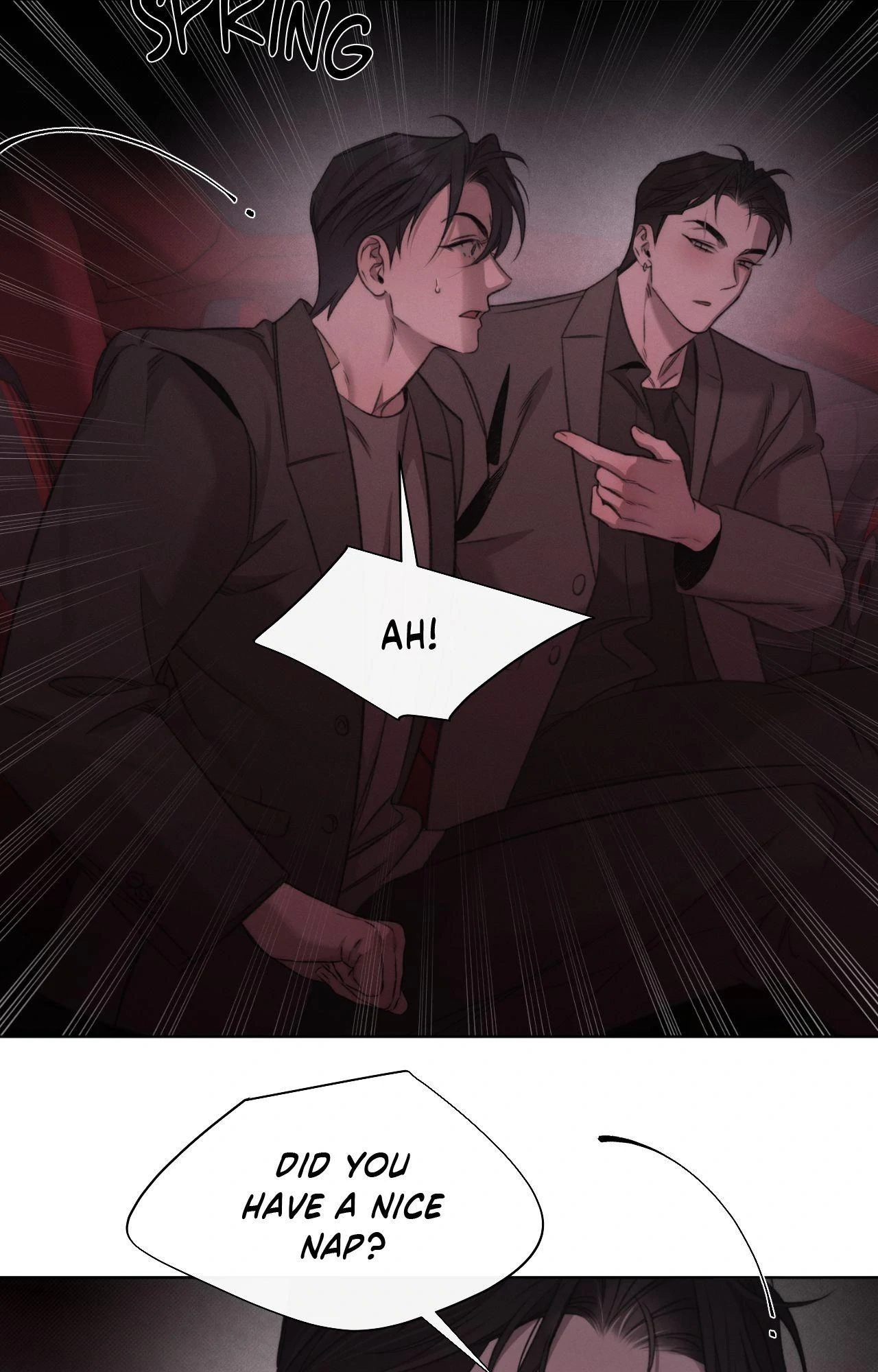 Despite That Chapter 39 - Page 3