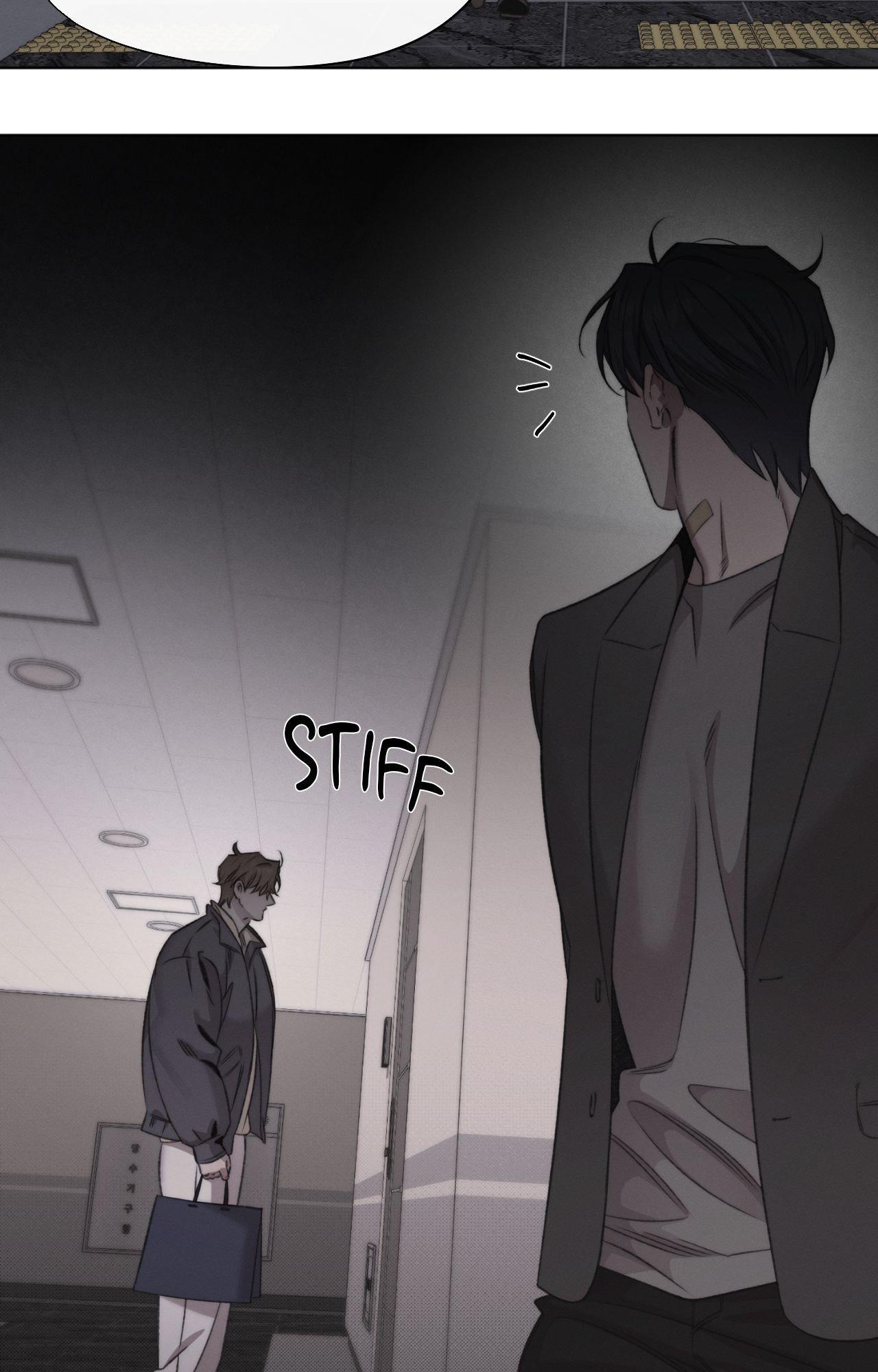 Despite That Chapter 39 - Page 22