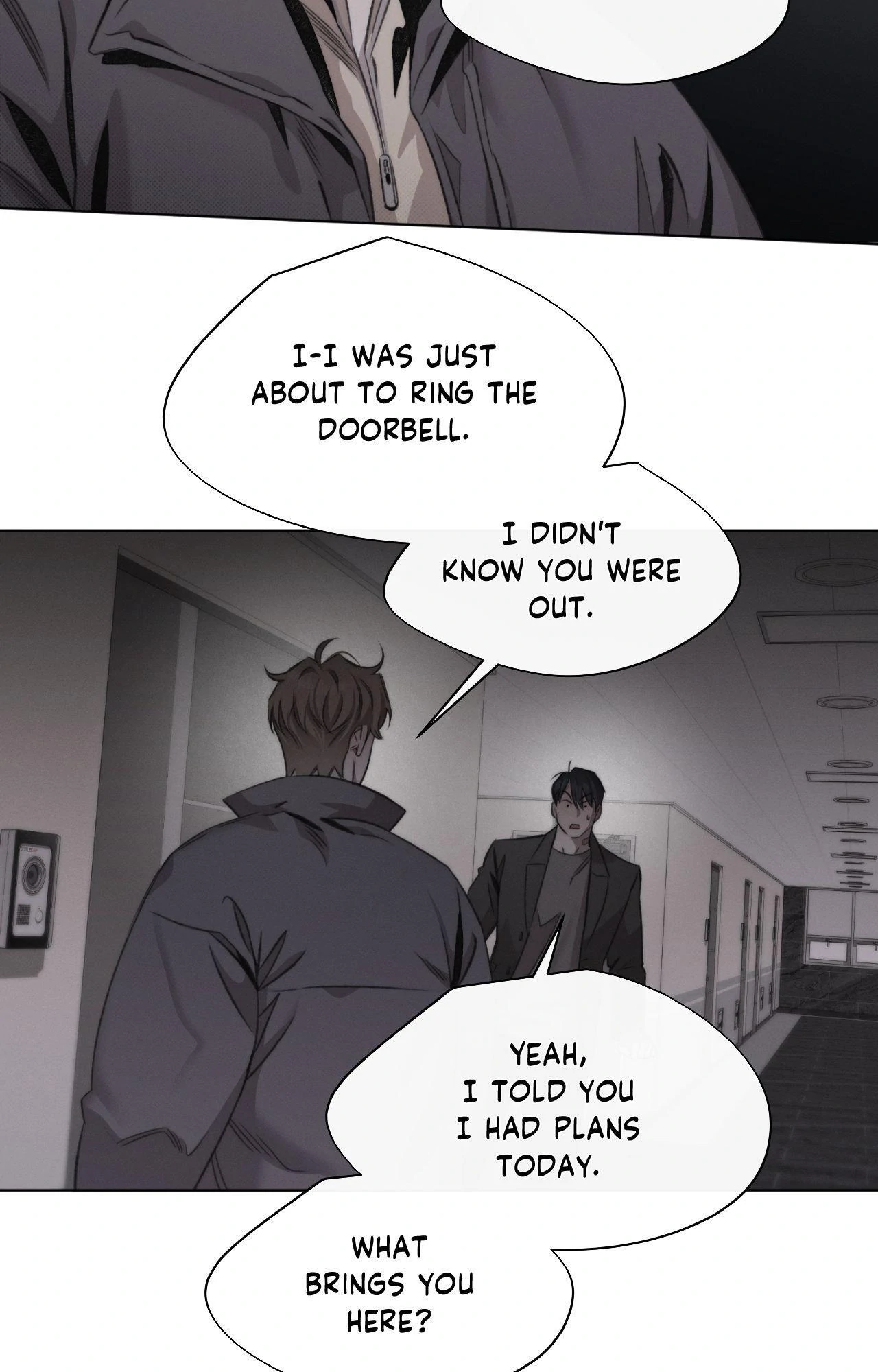 Despite That Chapter 39 - Page 24