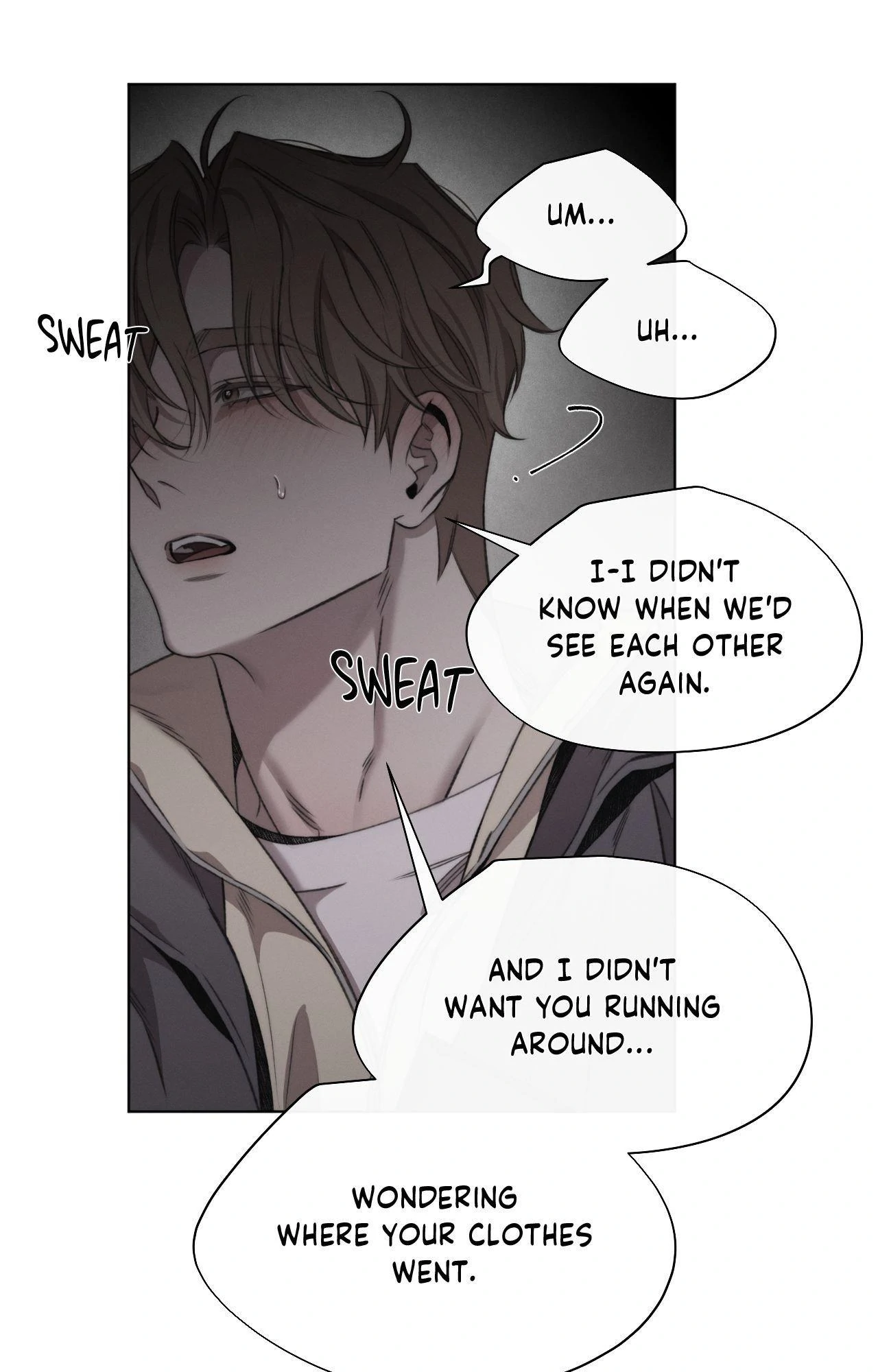 Despite That Chapter 39 - Page 27