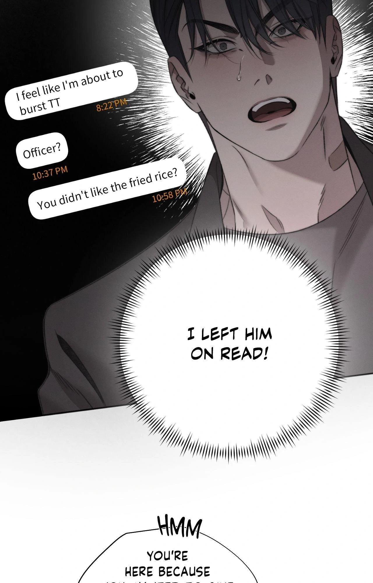 Despite That Chapter 39 - Page 29