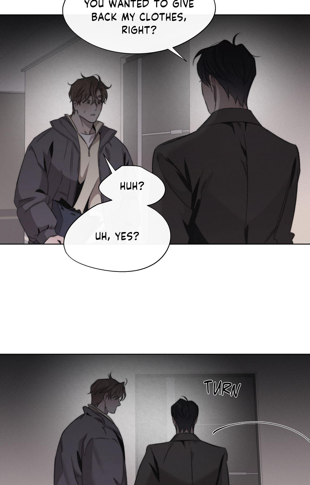 Despite That Chapter 39 - Page 30