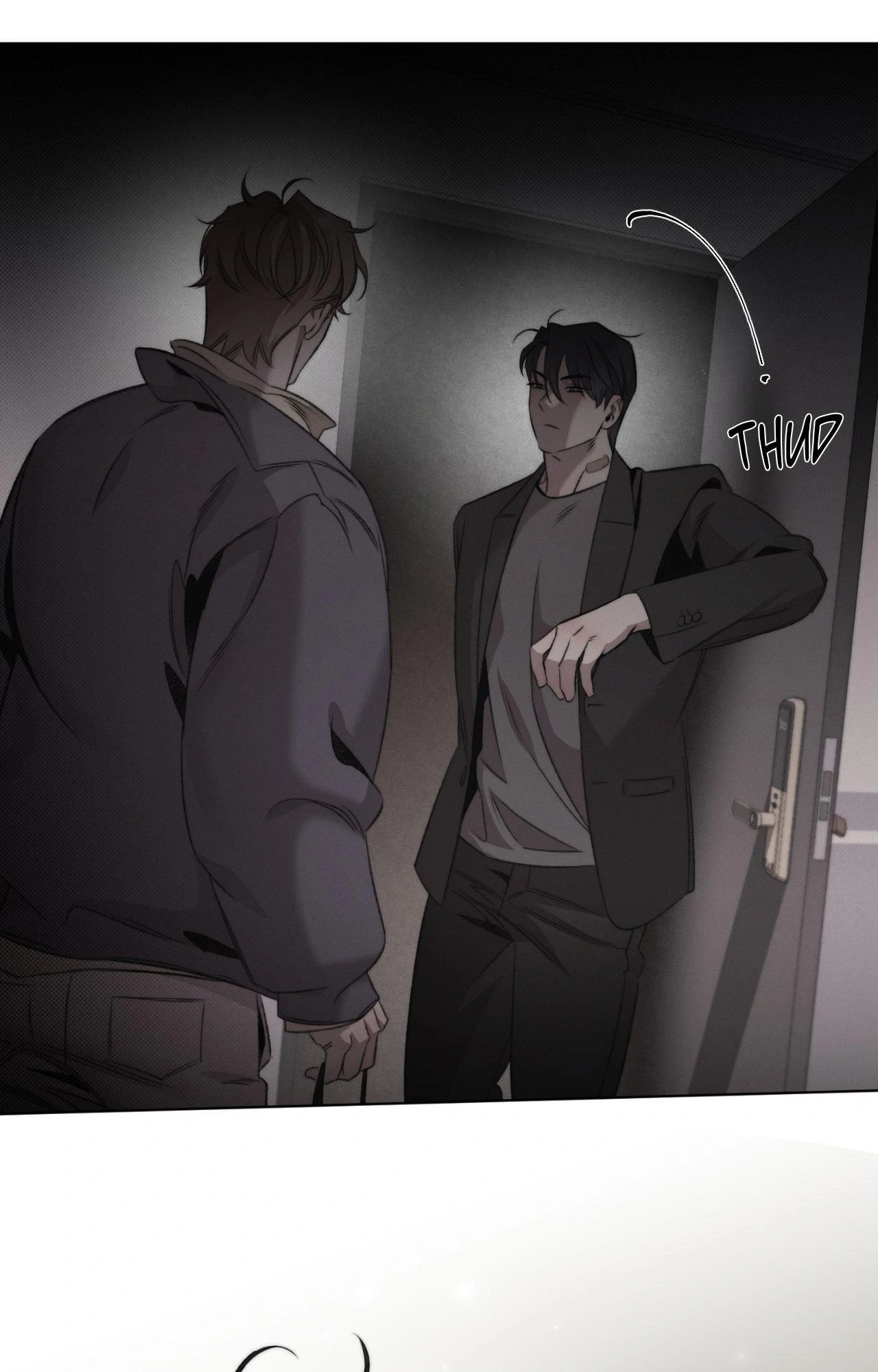 Despite That Chapter 39 - Page 32