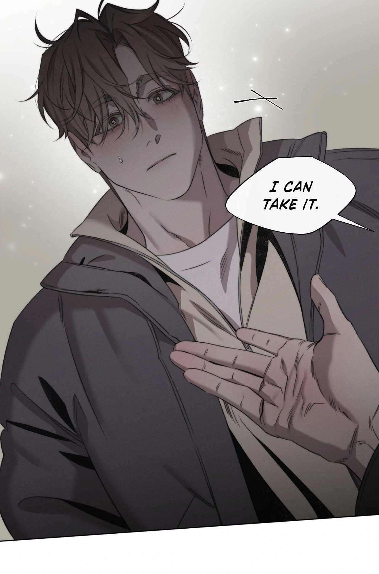 Despite That Chapter 39 - Page 33