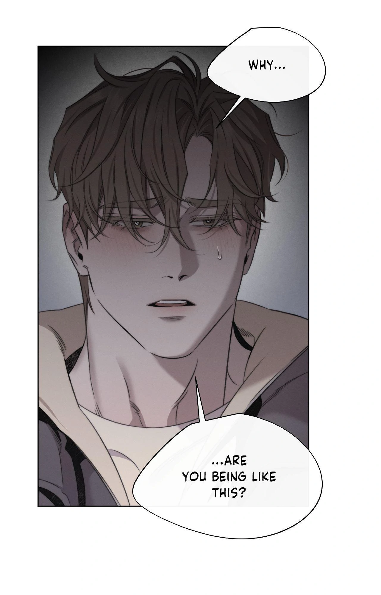 Despite That Chapter 39 - Page 35