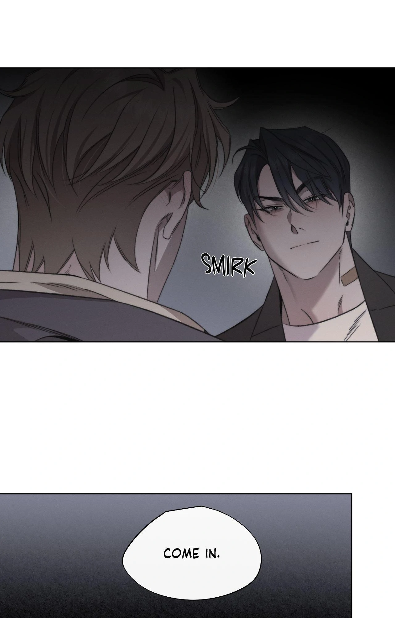 Despite That Chapter 39 - Page 36