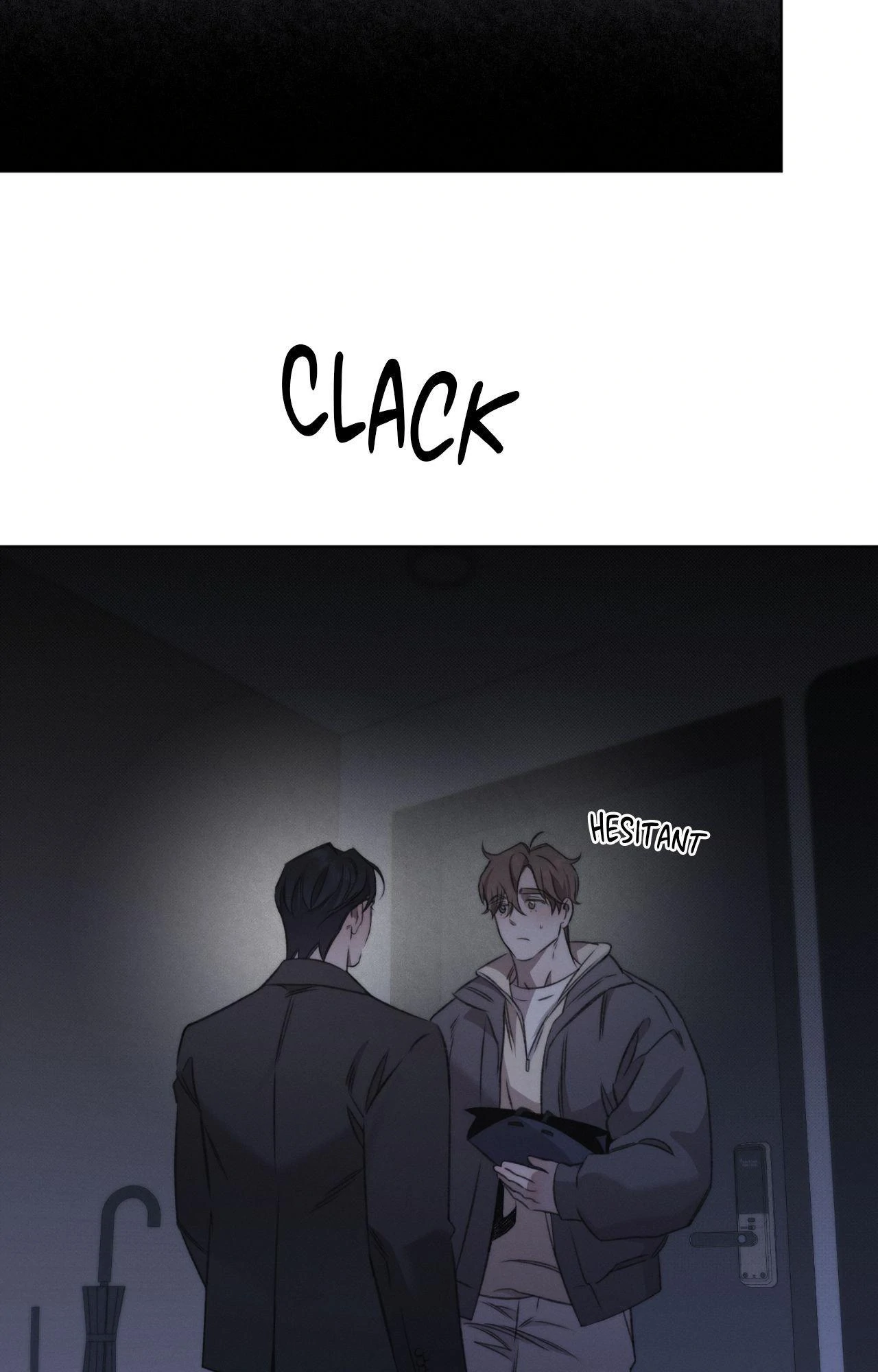 Despite That Chapter 39 - Page 37