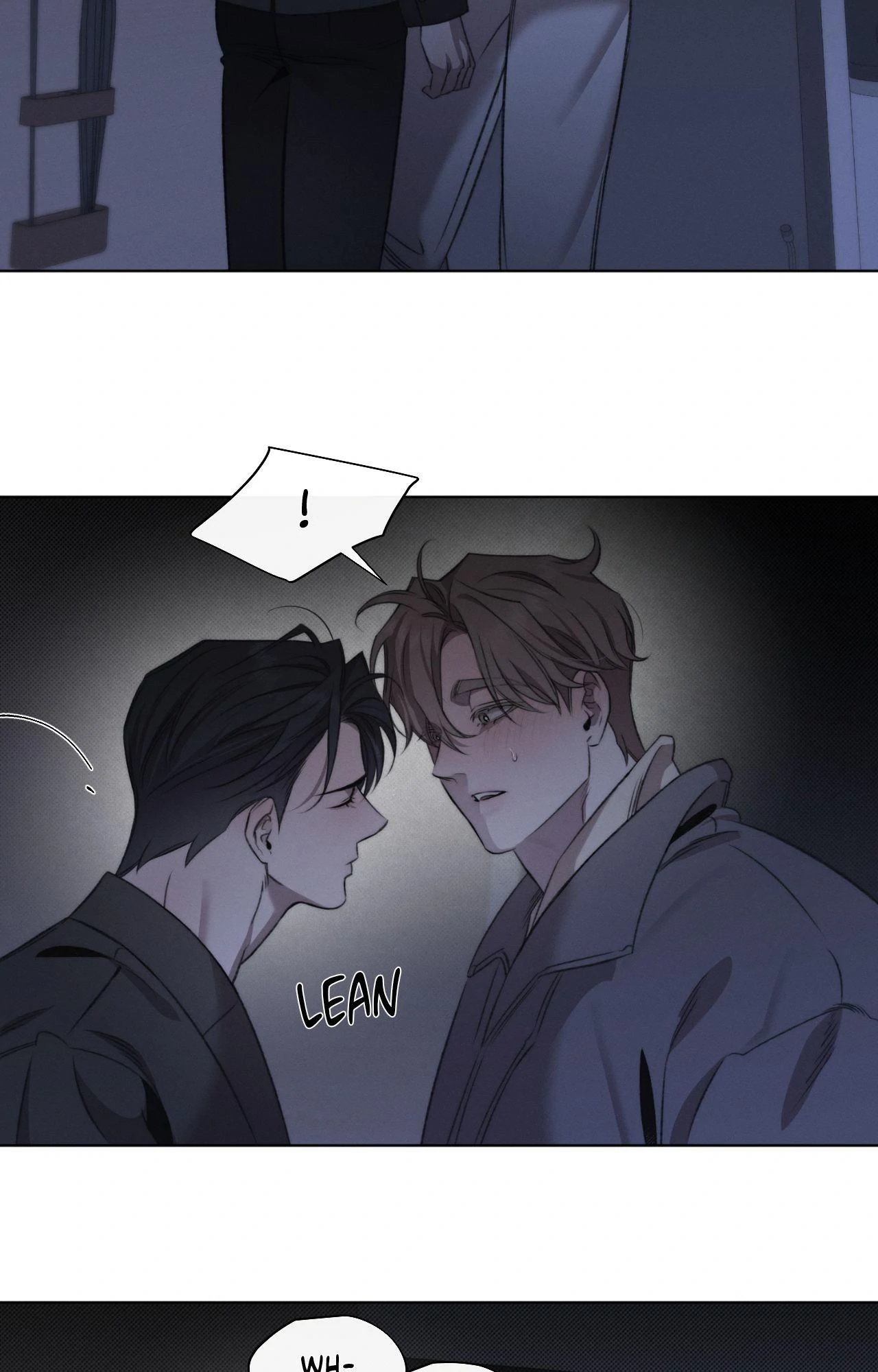 Despite That Chapter 39 - Page 38