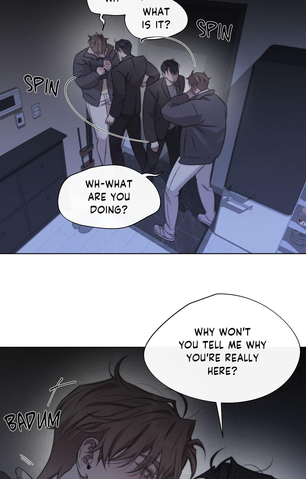 Despite That Chapter 39 - Page 39