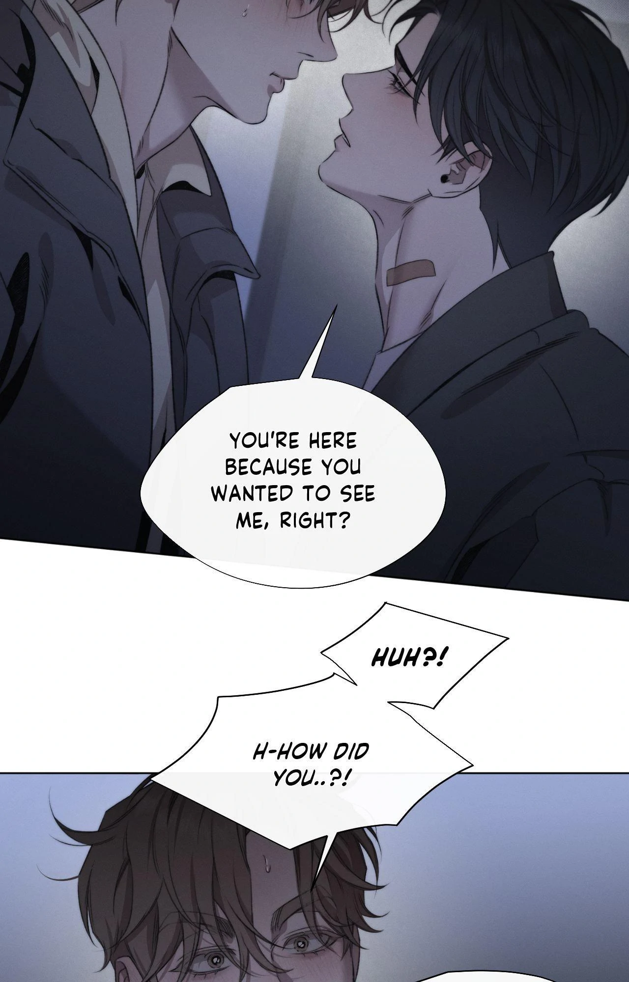 Despite That Chapter 39 - Page 40