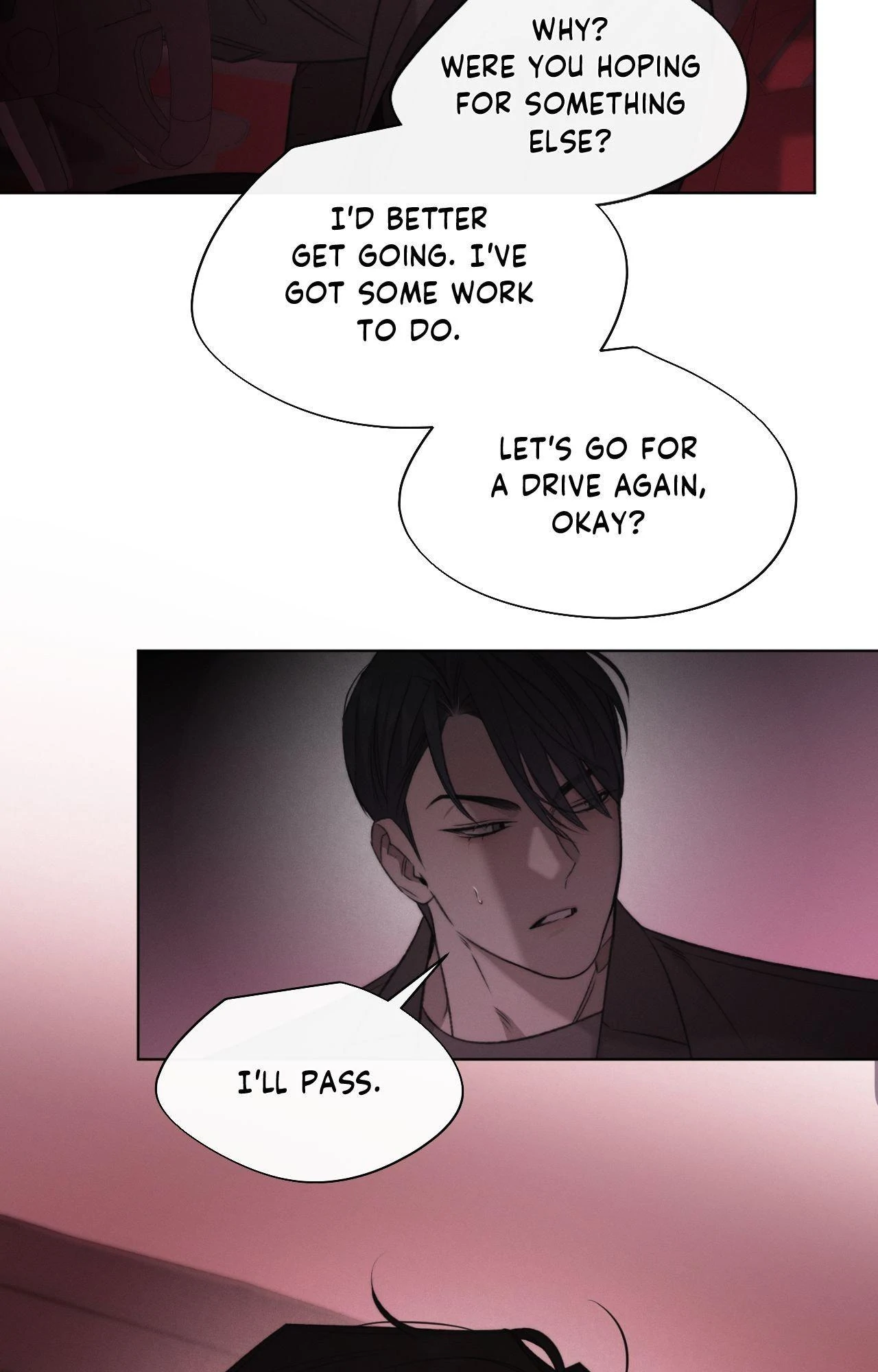 Despite That Chapter 39 - Page 5