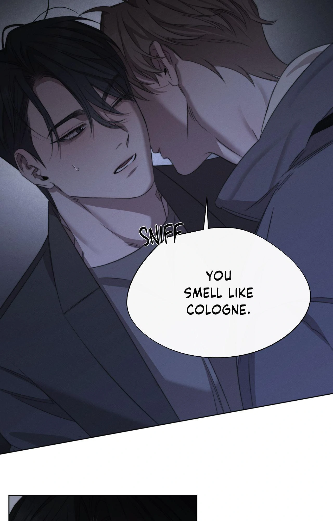 Despite That Chapter 39 - Page 44