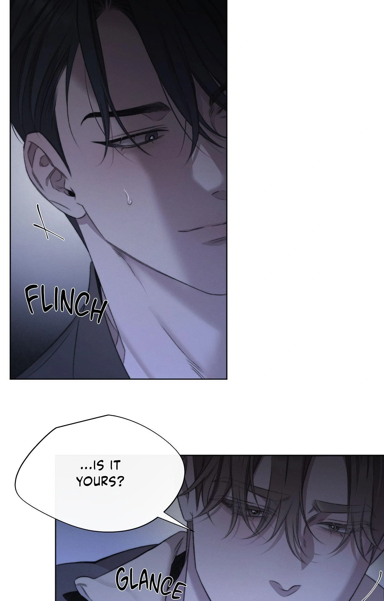 Despite That Chapter 39 - Page 45