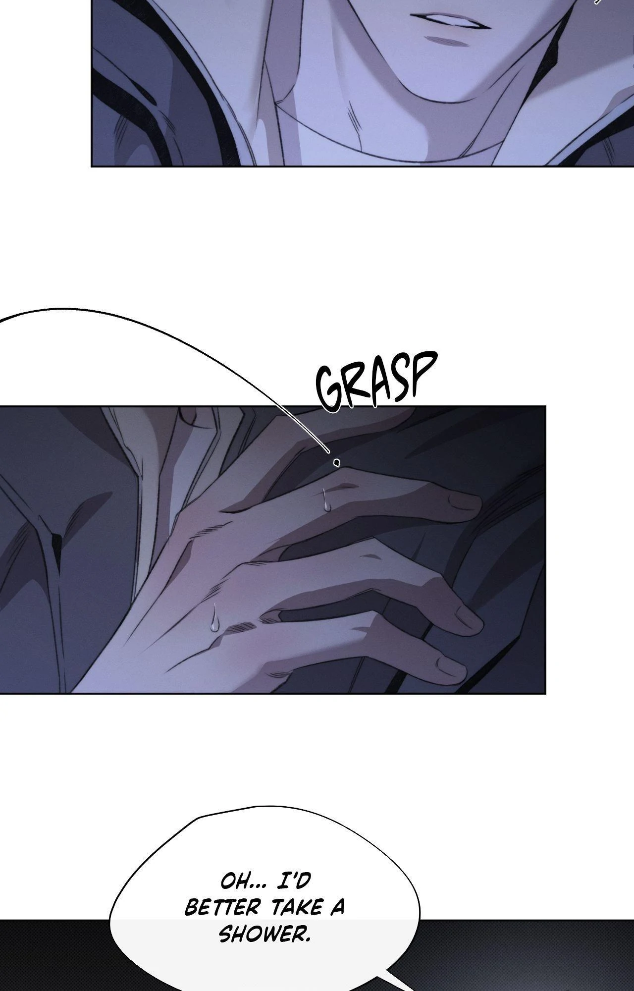 Despite That Chapter 39 - Page 46