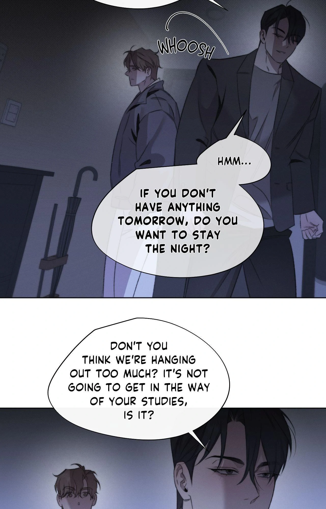 Despite That Chapter 39 - Page 47