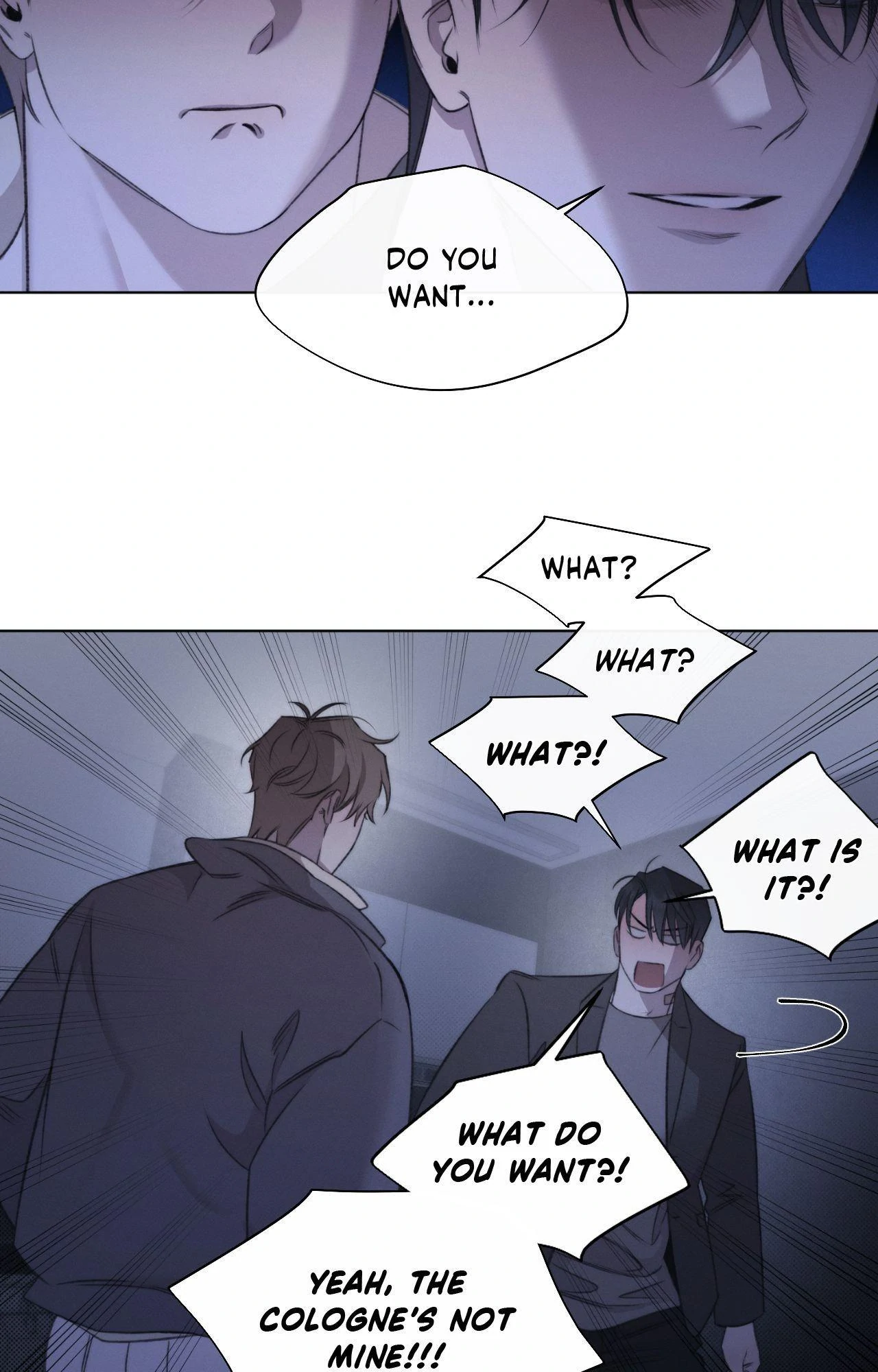 Despite That Chapter 39 - Page 49