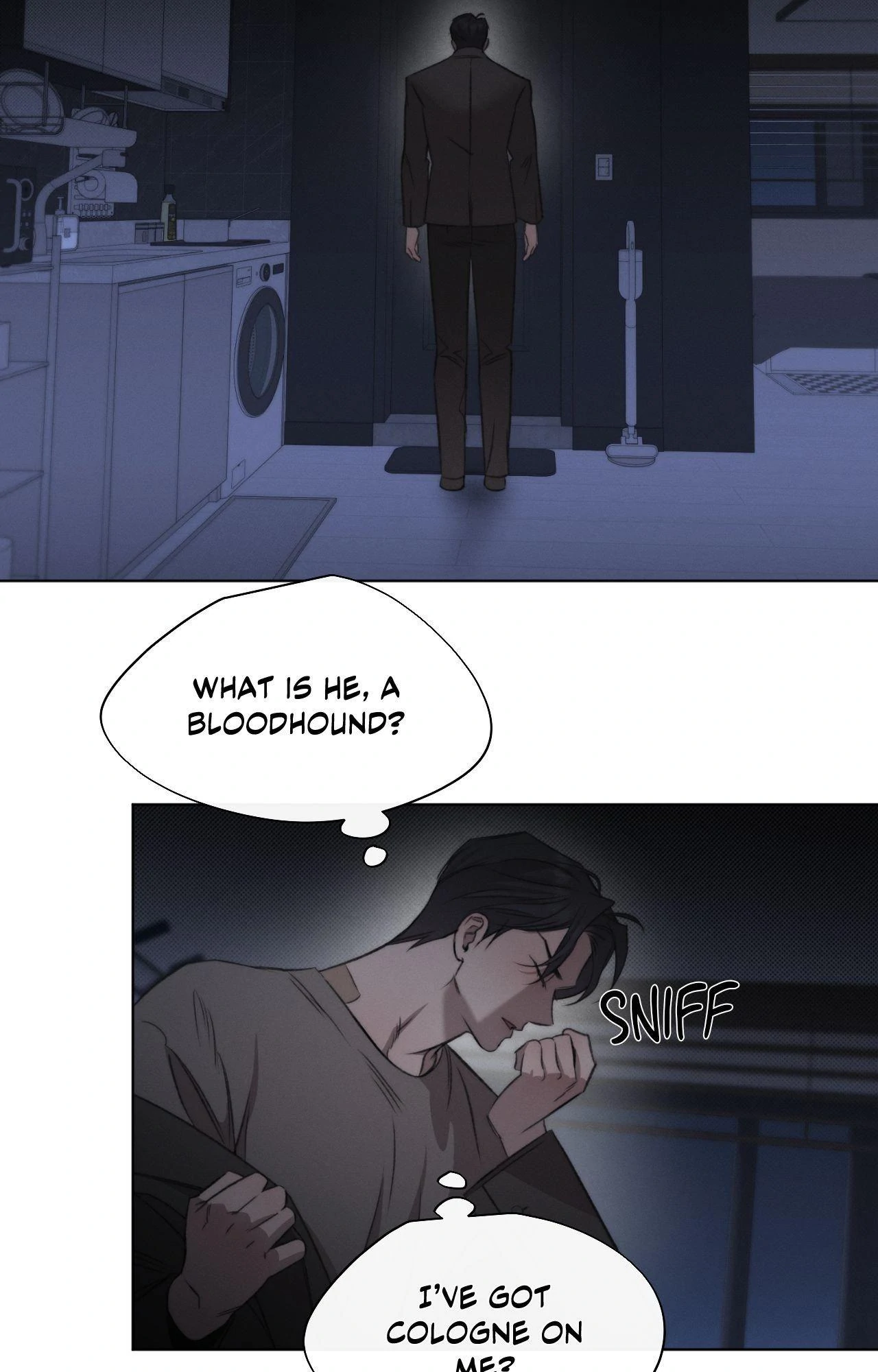 Despite That Chapter 39 - Page 53