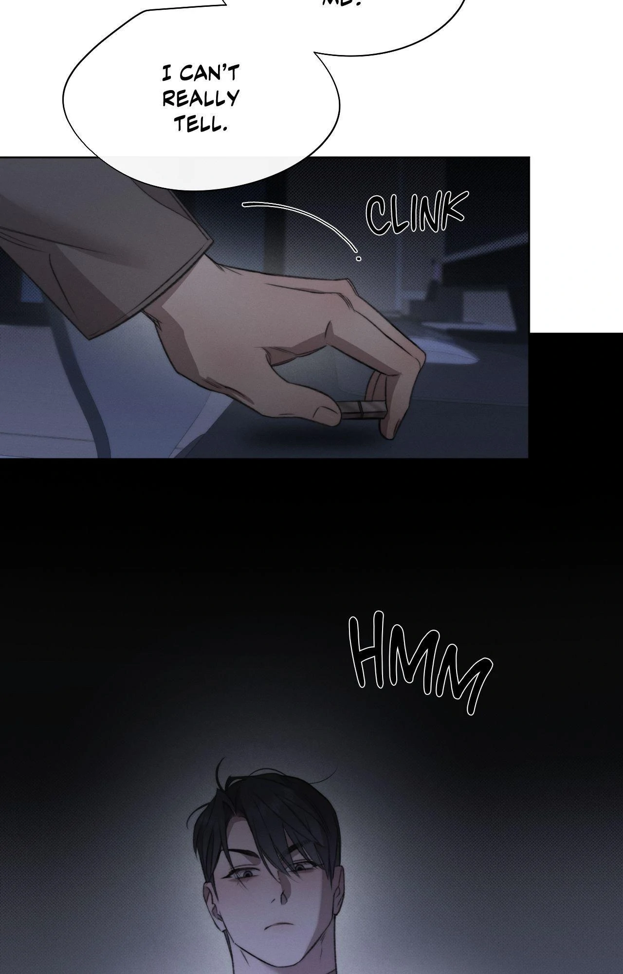 Despite That Chapter 39 - Page 54