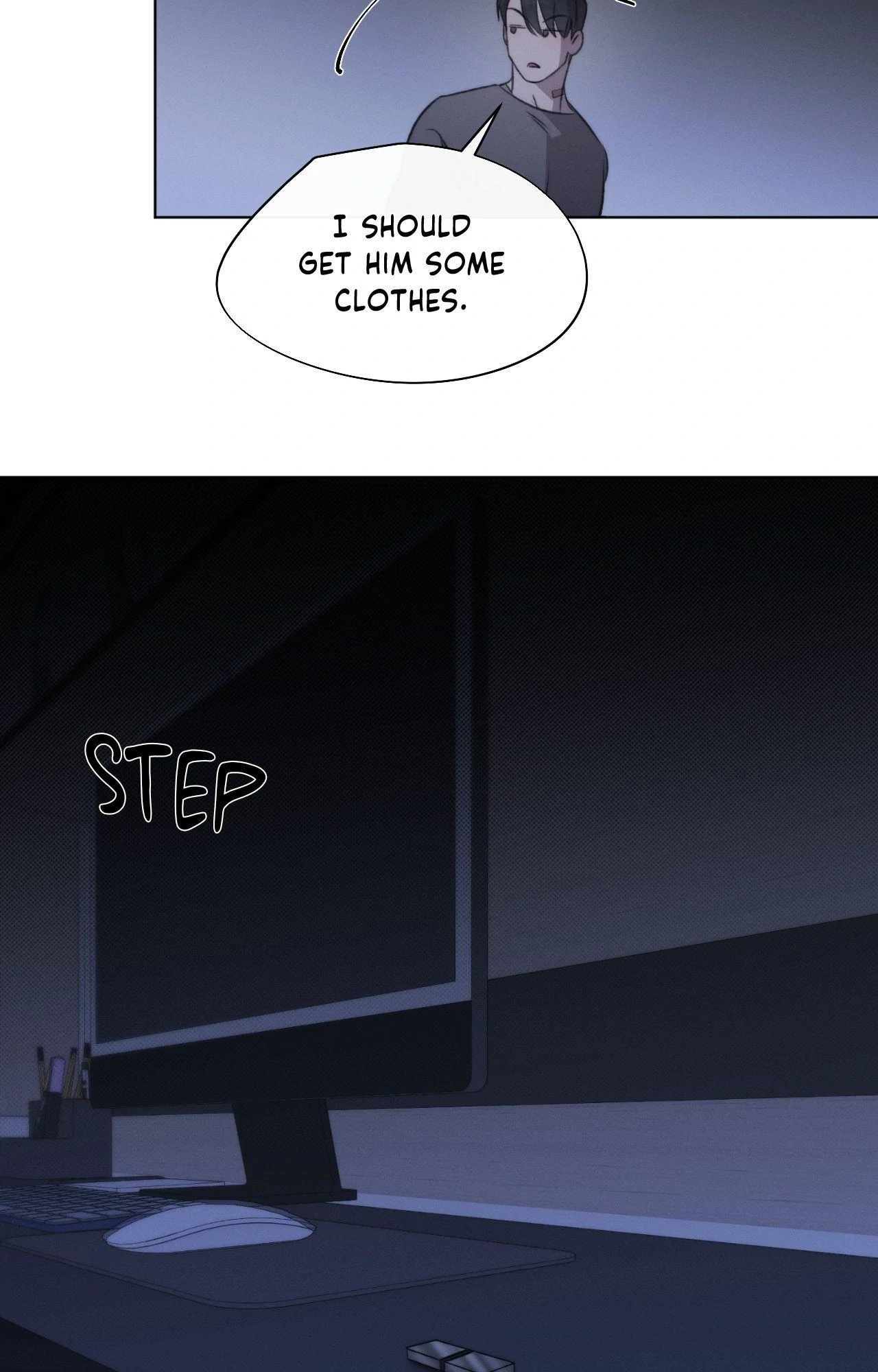 Despite That Chapter 39 - Page 56