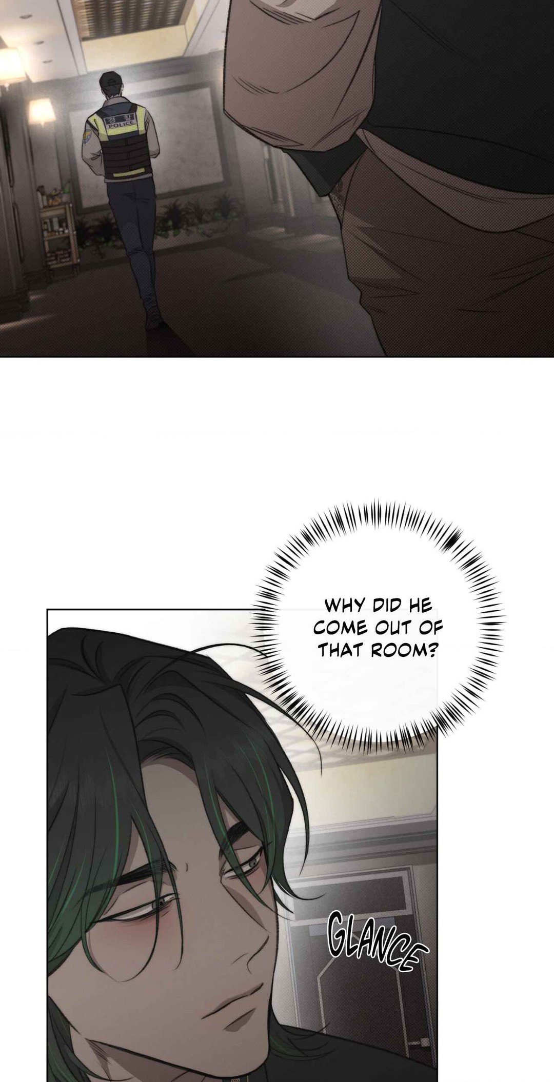 Despite That Chapter 4 - Page 2