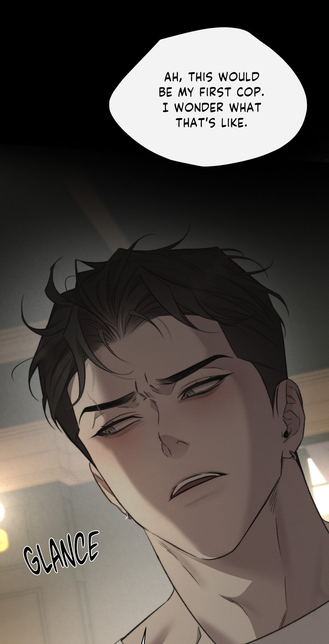 Despite That Chapter 4 - Page 14