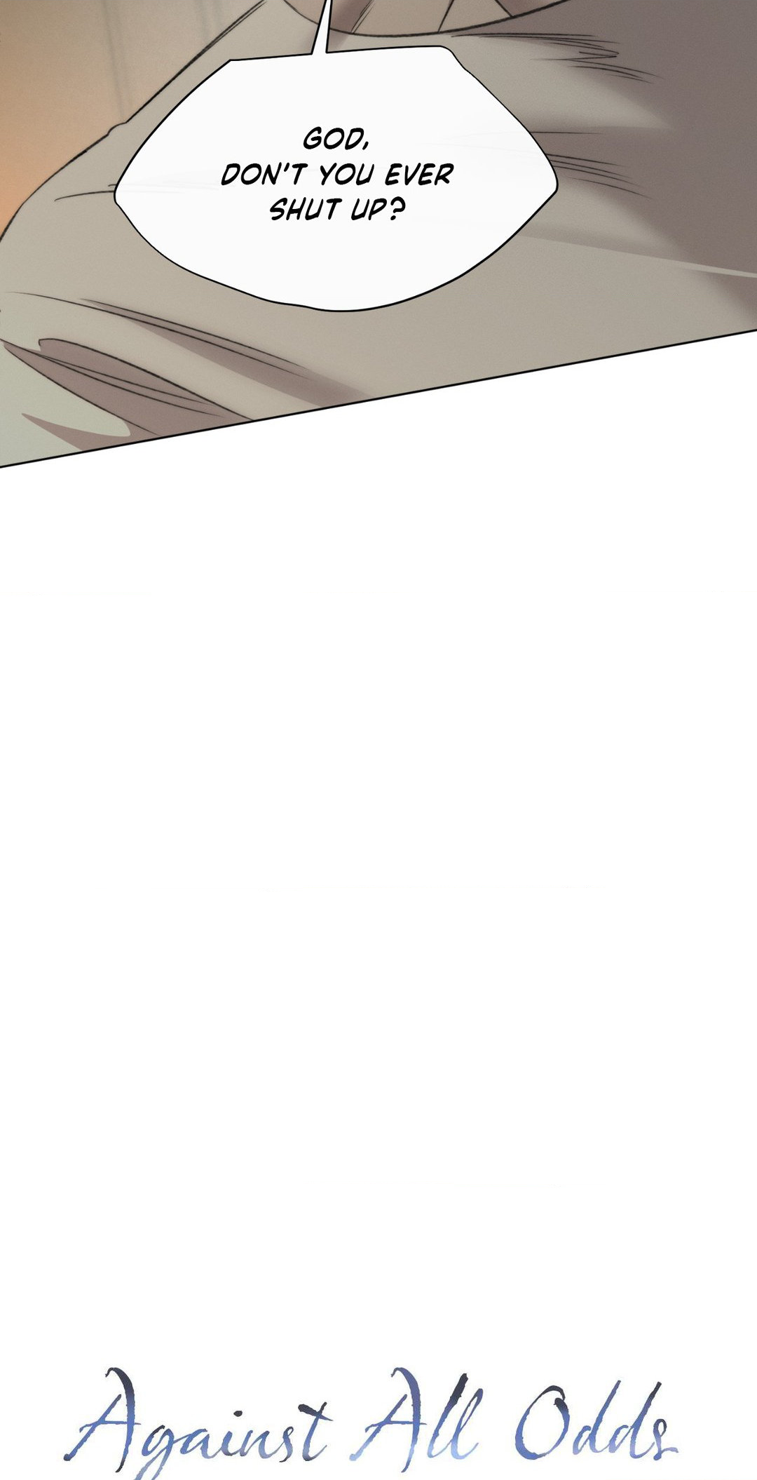 Despite That Chapter 4 - Page 15