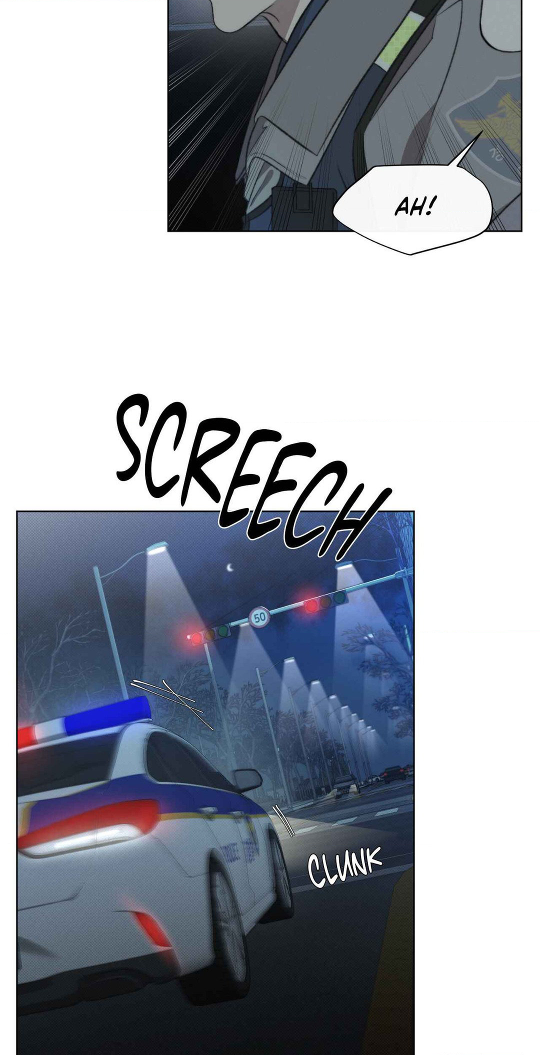 Despite That Chapter 4 - Page 20