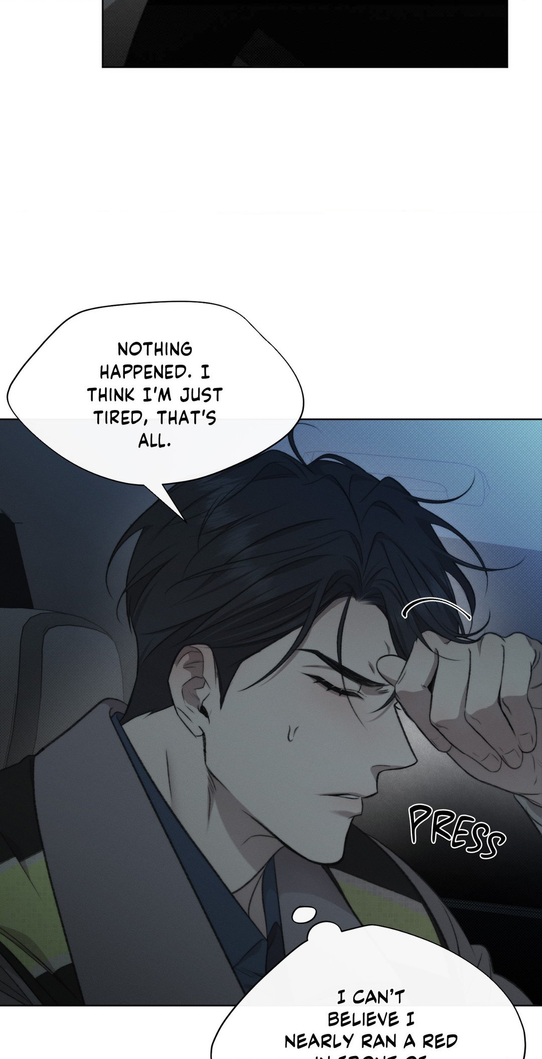 Despite That Chapter 4 - Page 23