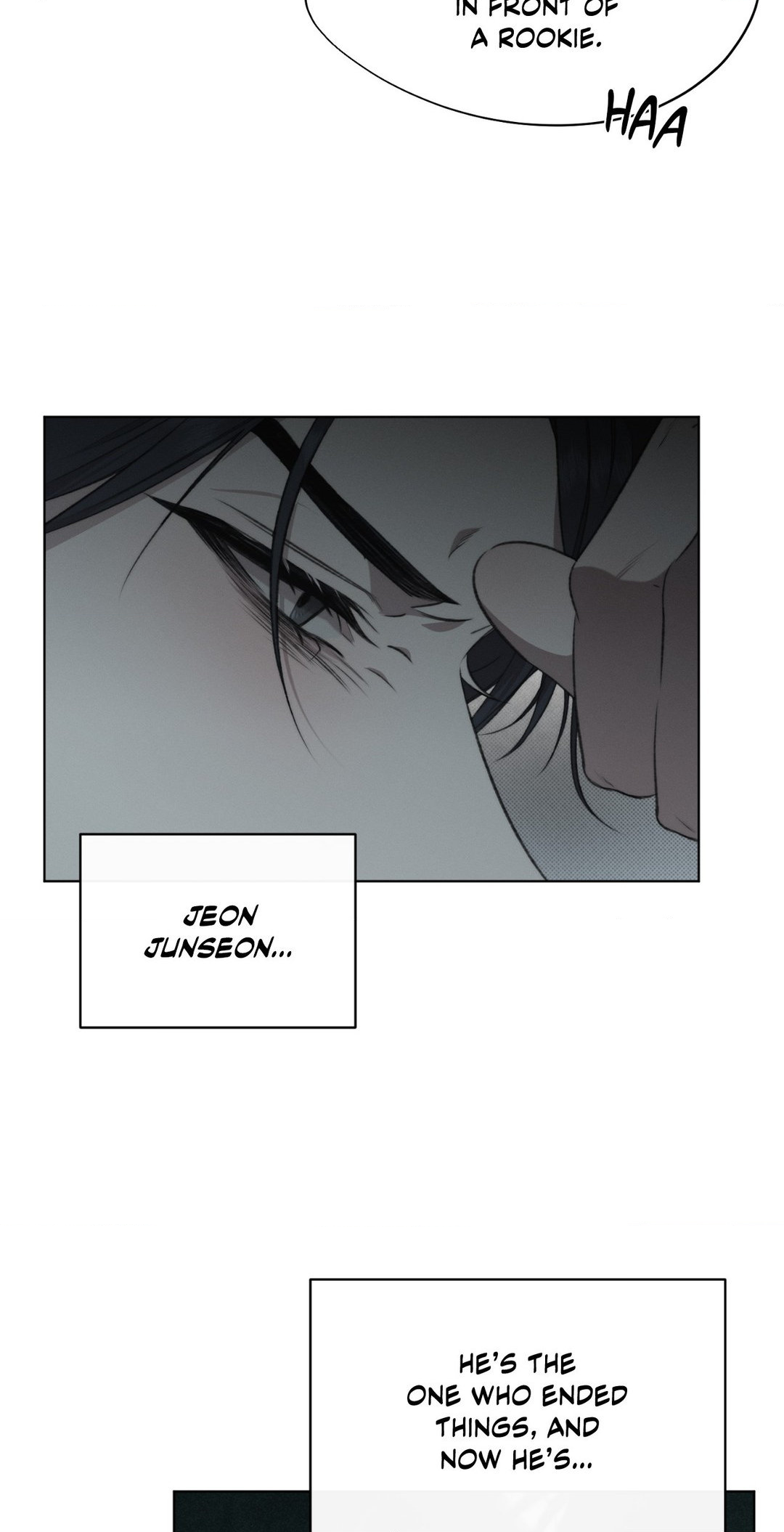 Despite That Chapter 4 - Page 24