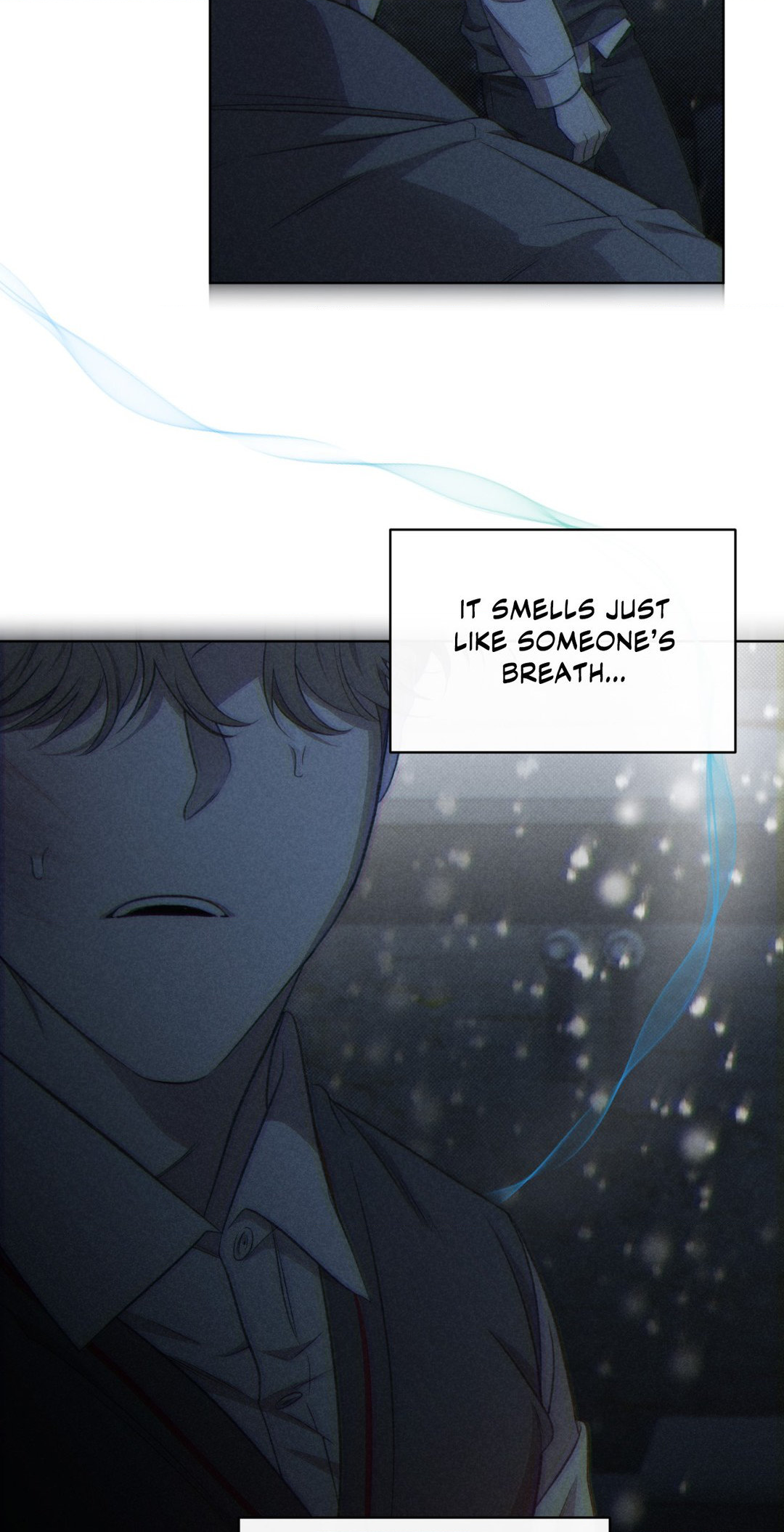 Despite That Chapter 4 - Page 27