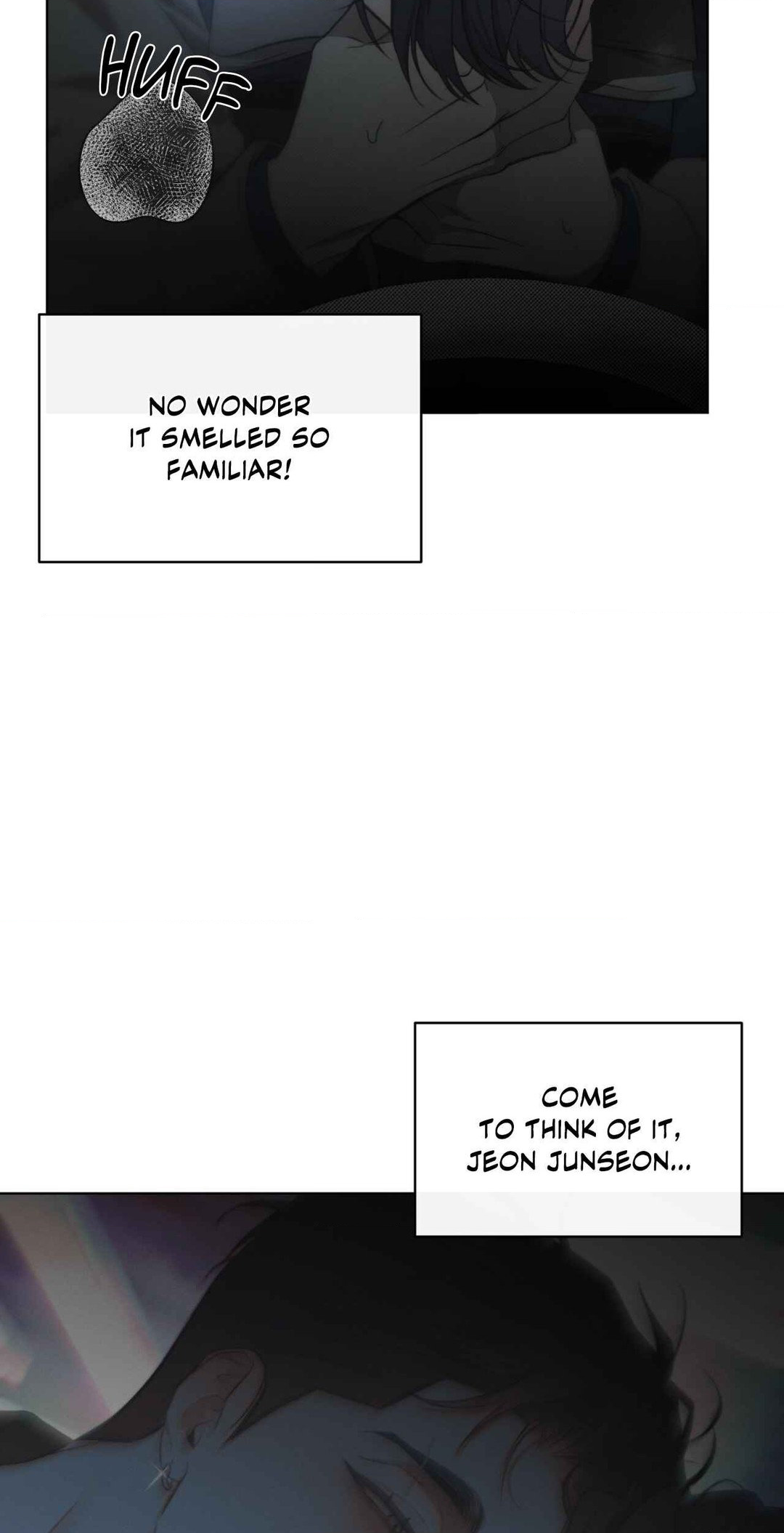 Despite That Chapter 4 - Page 34