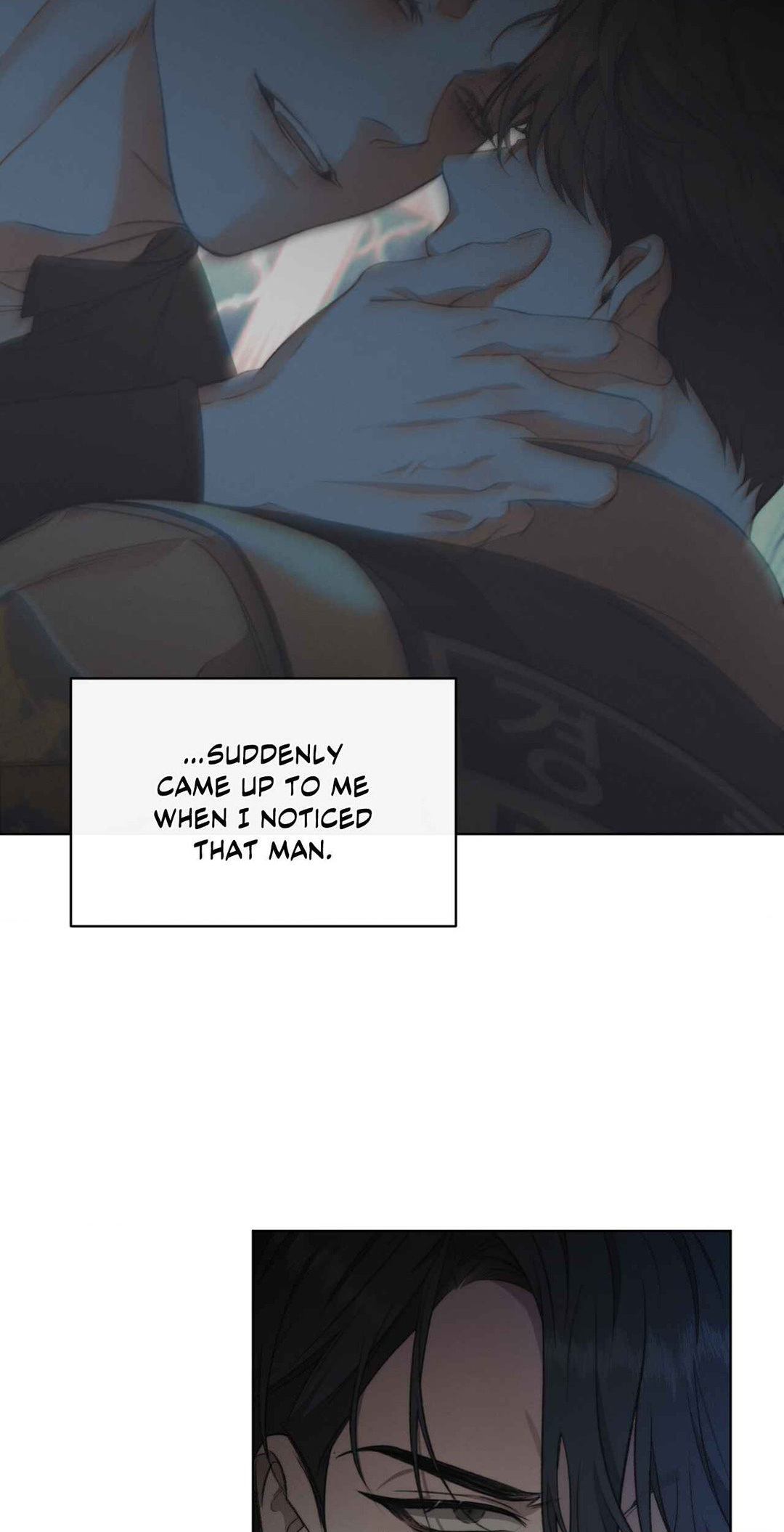 Despite That Chapter 4 - Page 35