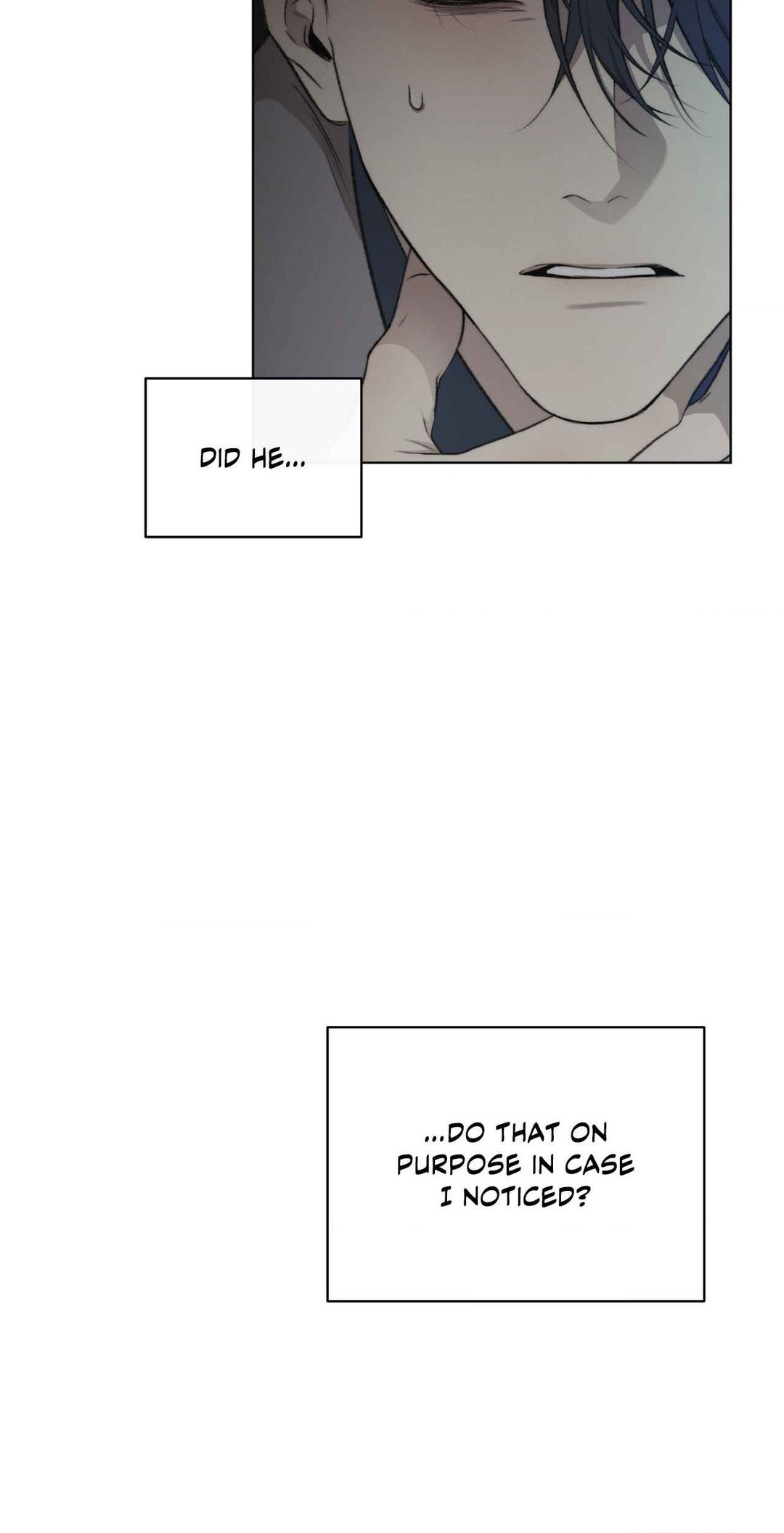 Despite That Chapter 4 - Page 36