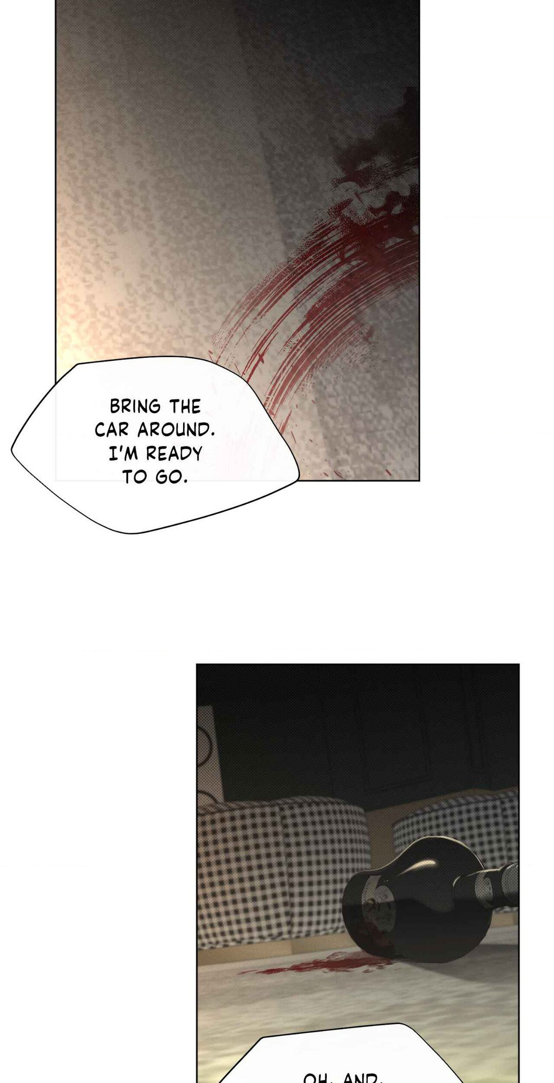 Despite That Chapter 4 - Page 38