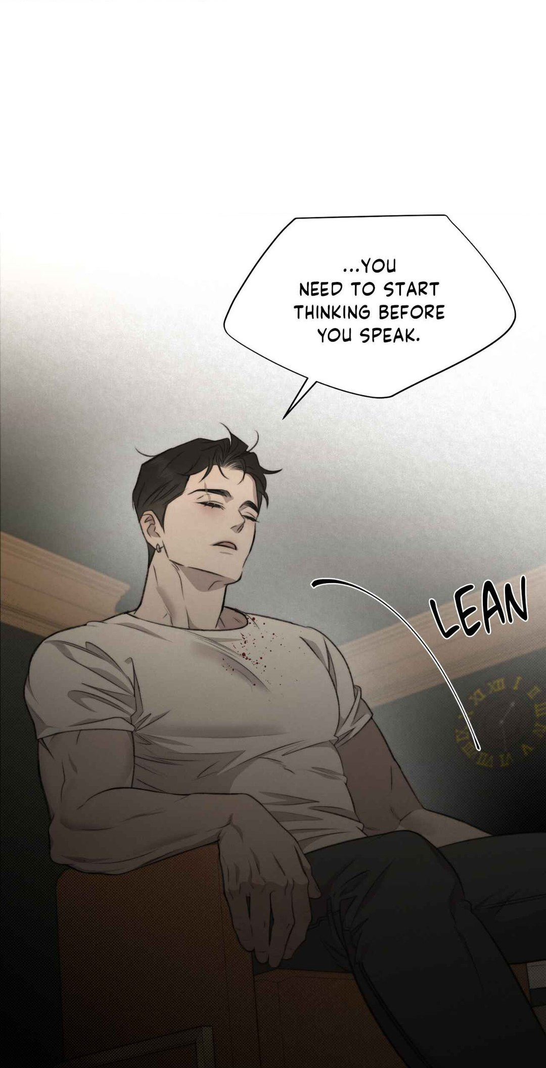 Despite That Chapter 4 - Page 41