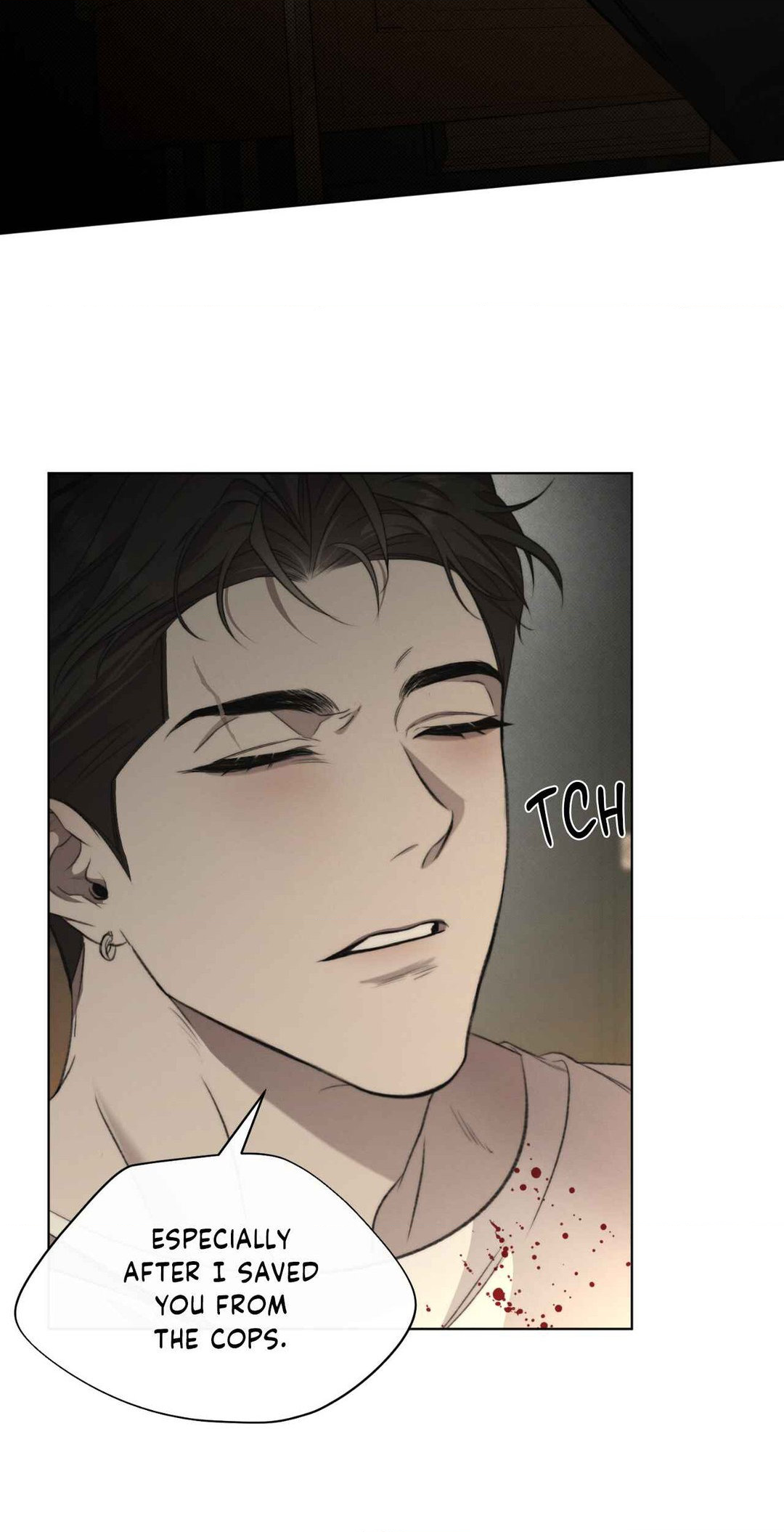 Despite That Chapter 4 - Page 42