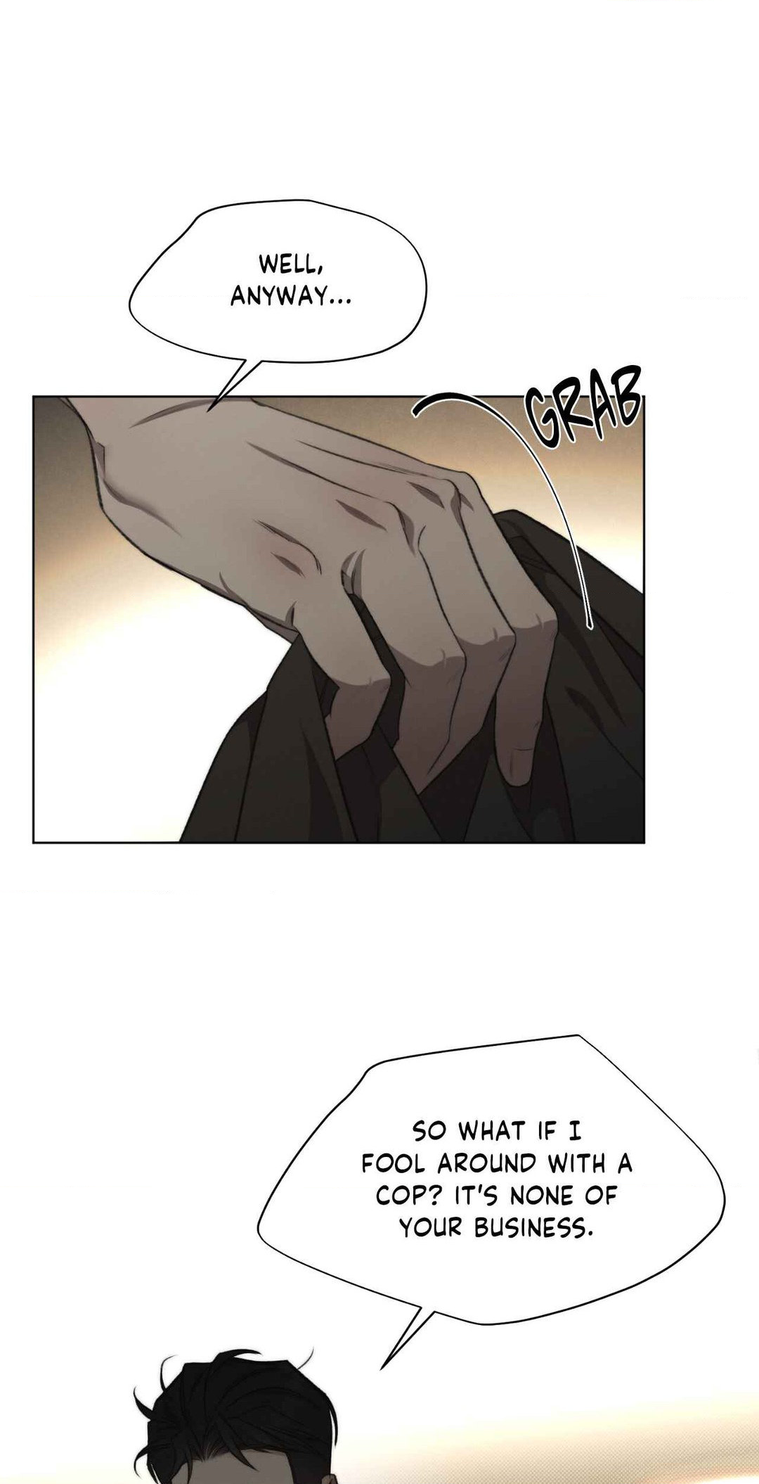 Despite That Chapter 4 - Page 43