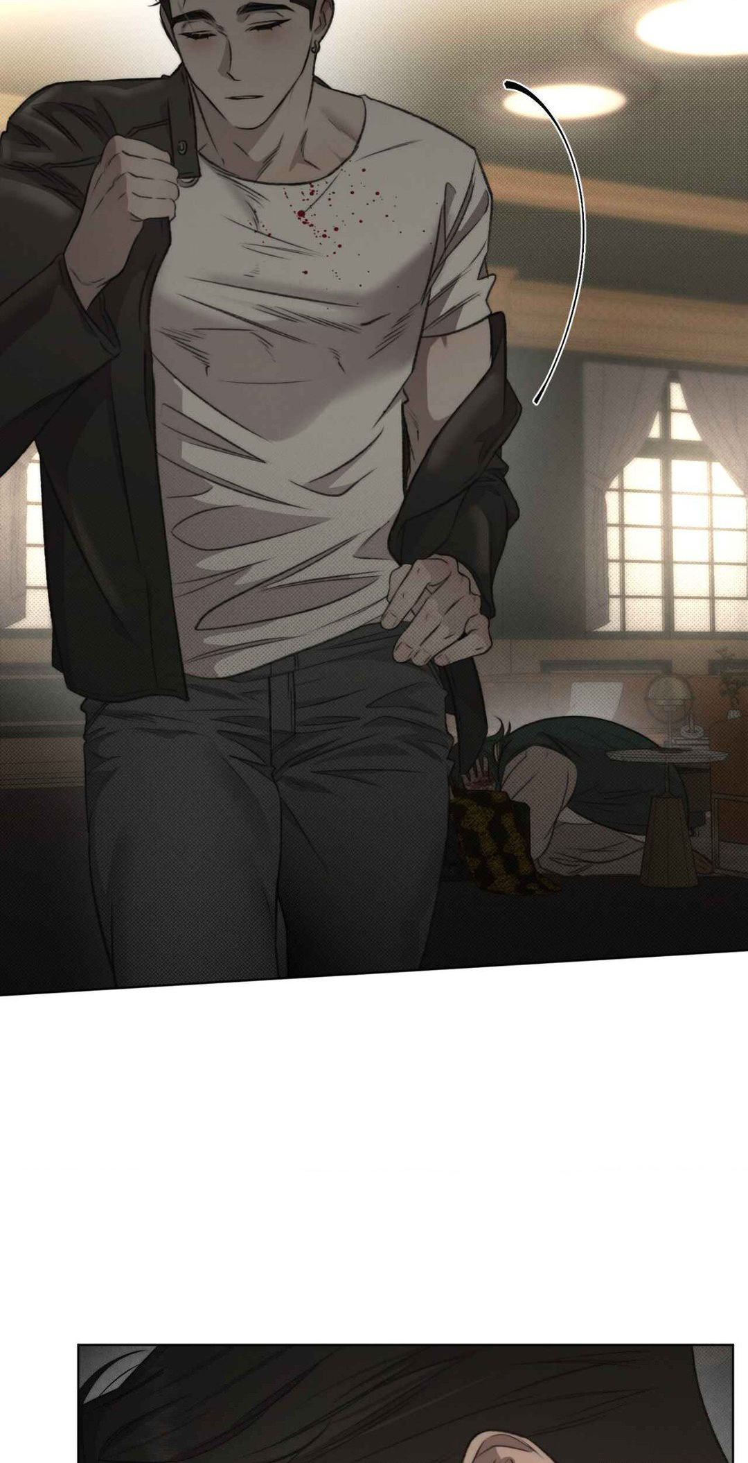 Despite That Chapter 4 - Page 44