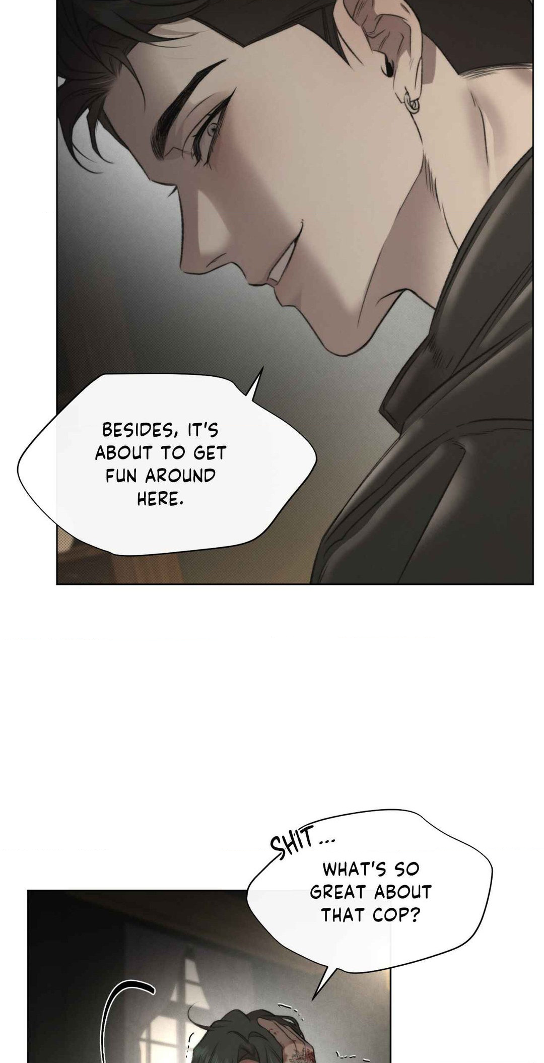Despite That Chapter 4 - Page 45