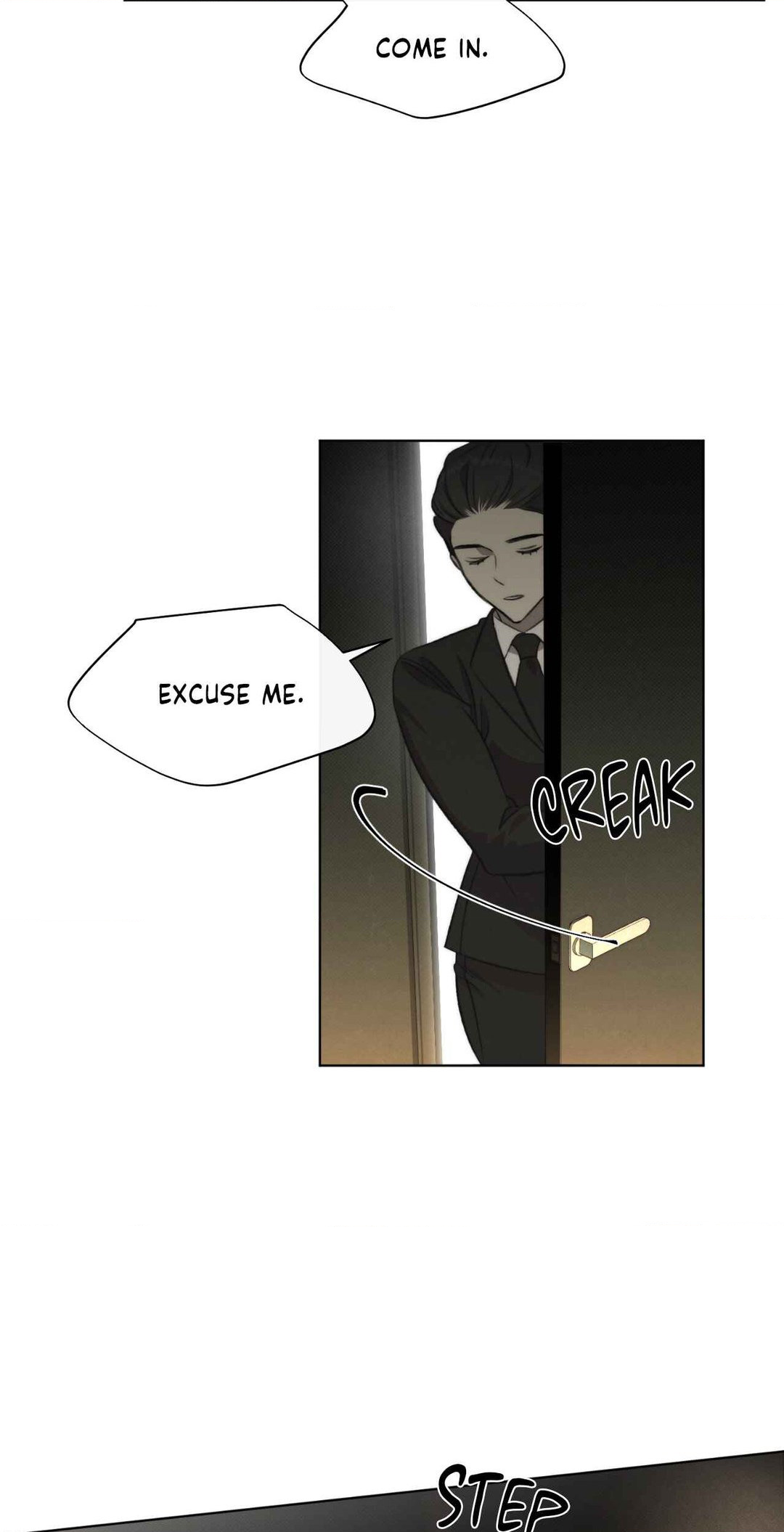 Despite That Chapter 4 - Page 47