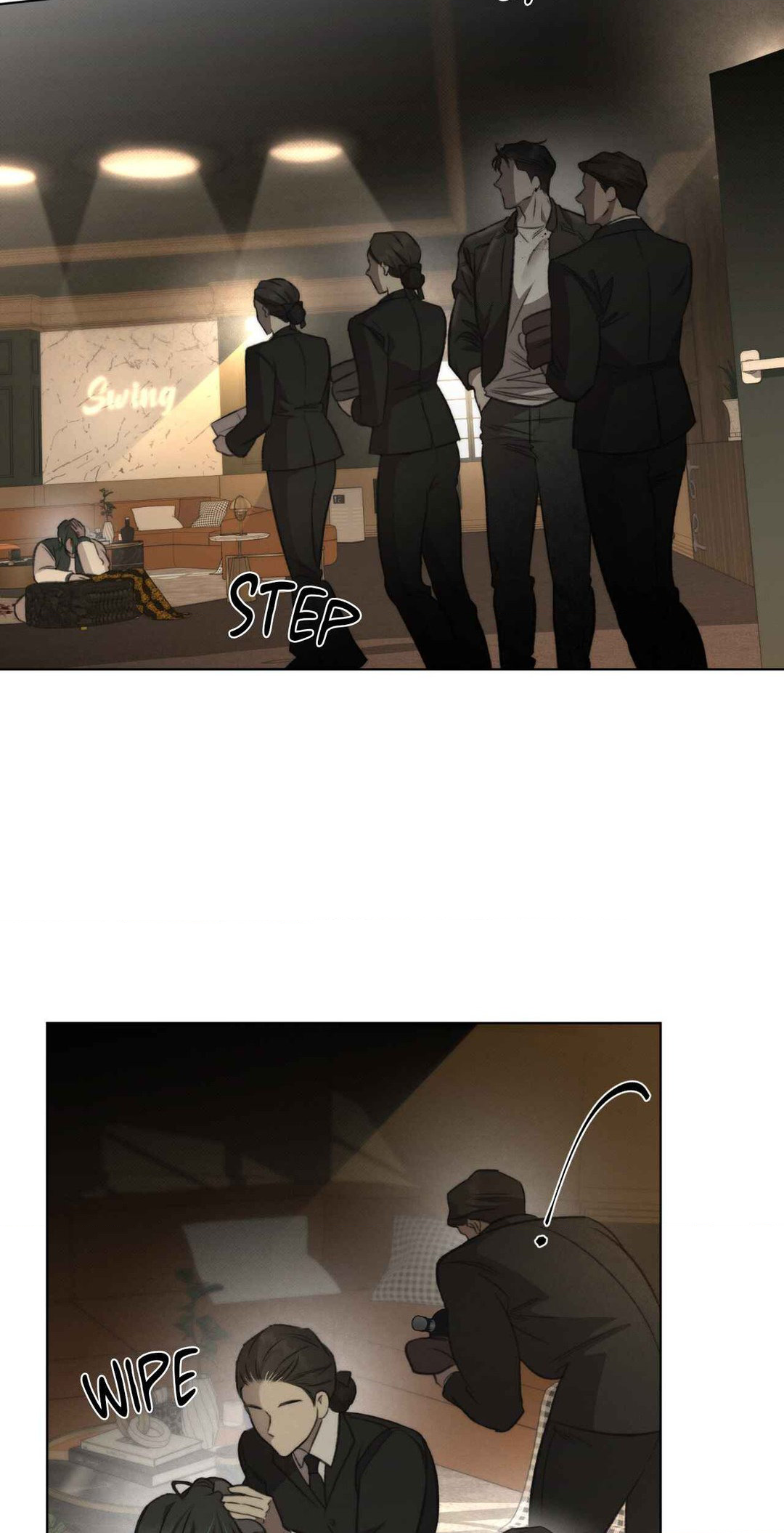 Despite That Chapter 4 - Page 48