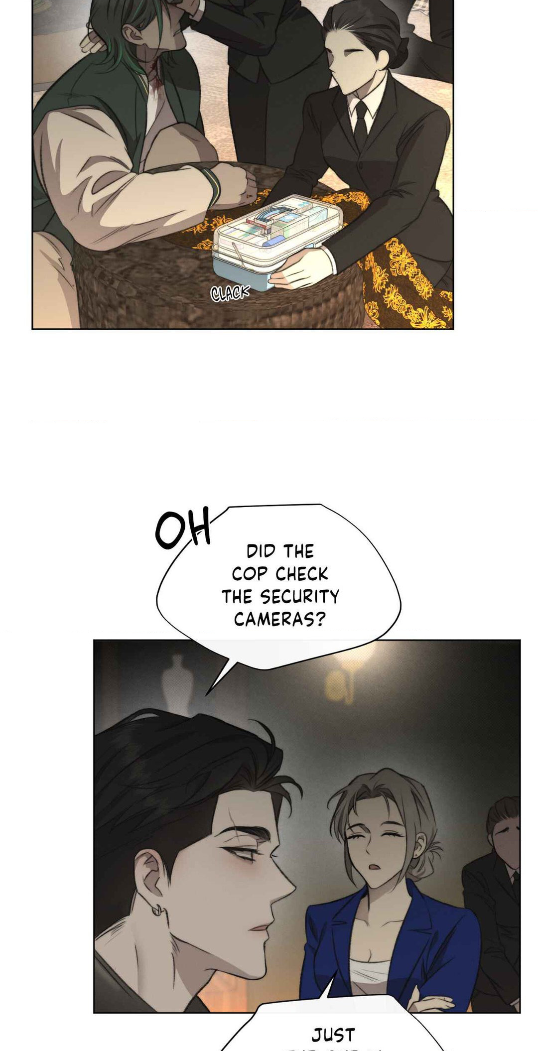 Despite That Chapter 4 - Page 49