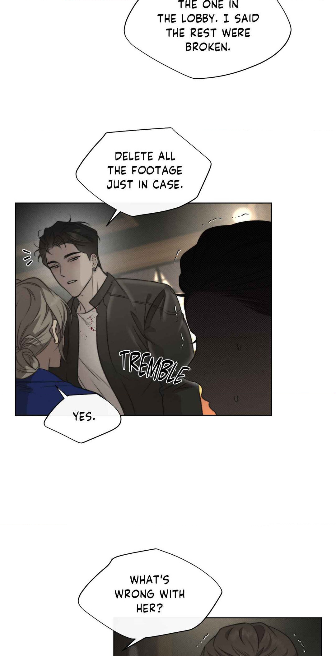 Despite That Chapter 4 - Page 50