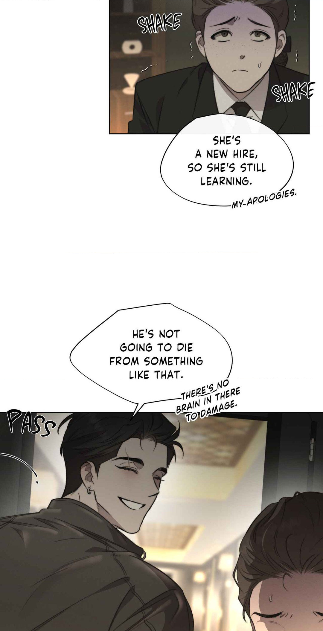 Despite That Chapter 4 - Page 51
