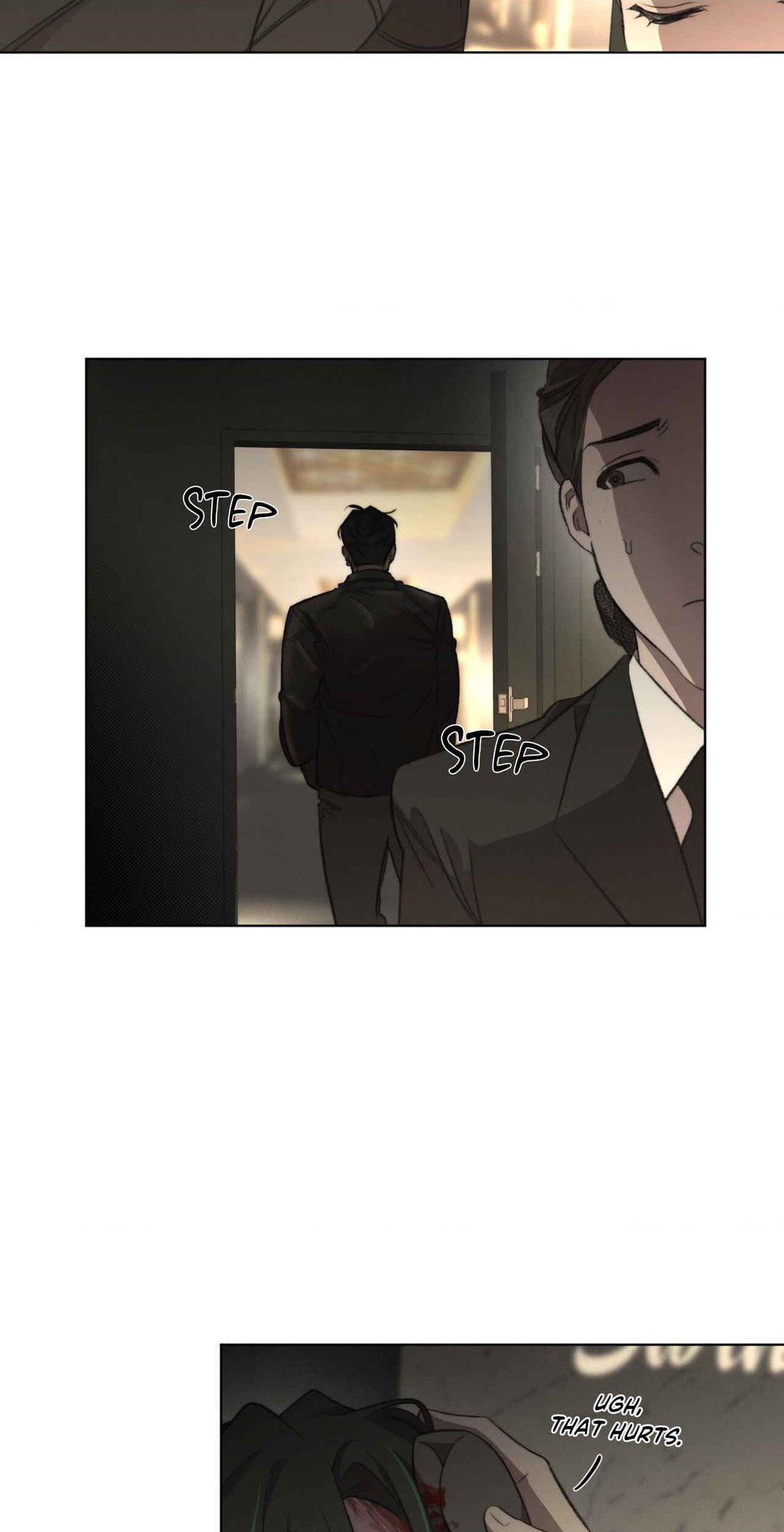 Despite That Chapter 4 - Page 52