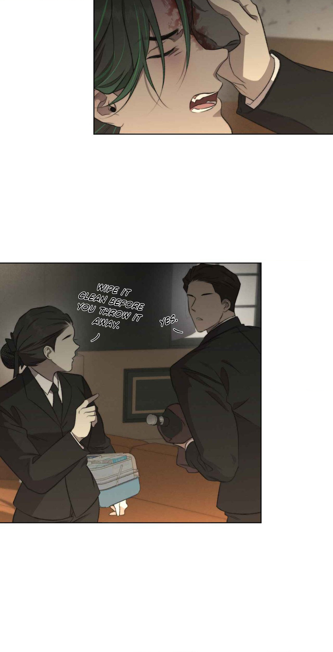 Despite That Chapter 4 - Page 53