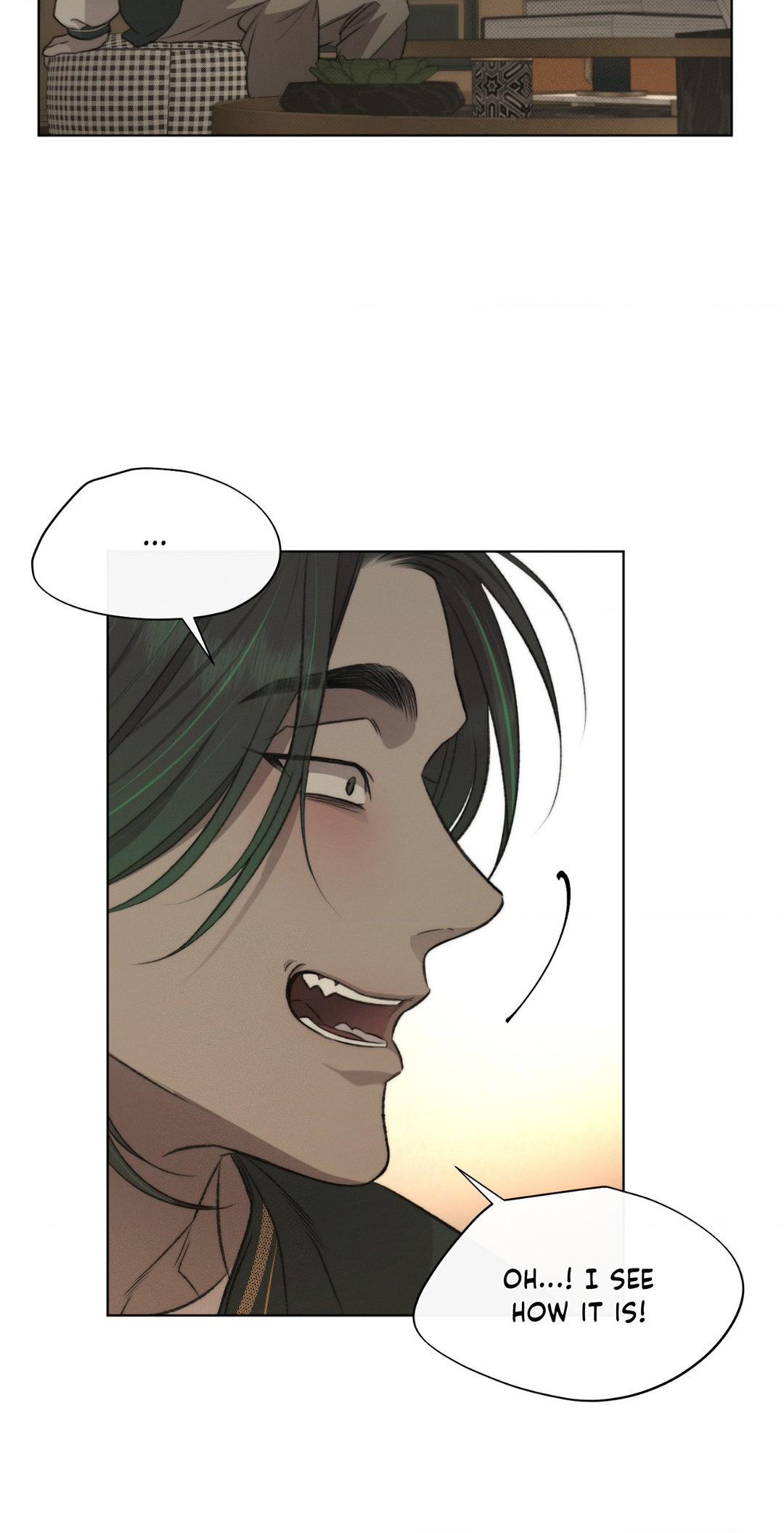 Despite That Chapter 4 - Page 7