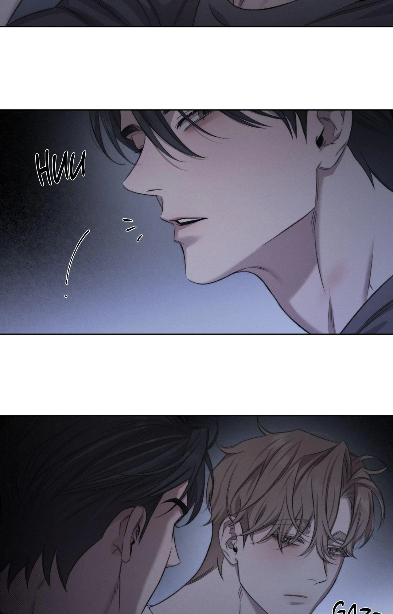 Despite That Chapter 40 - Page 12