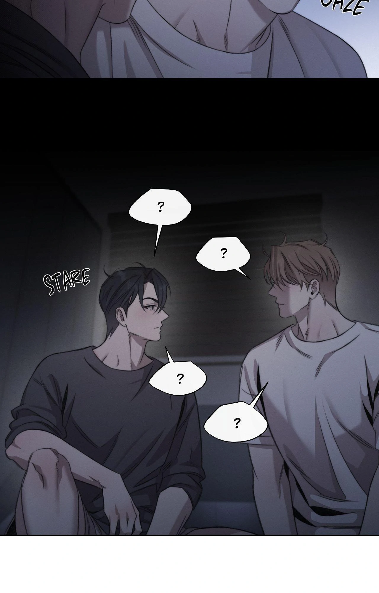 Despite That Chapter 40 - Page 13