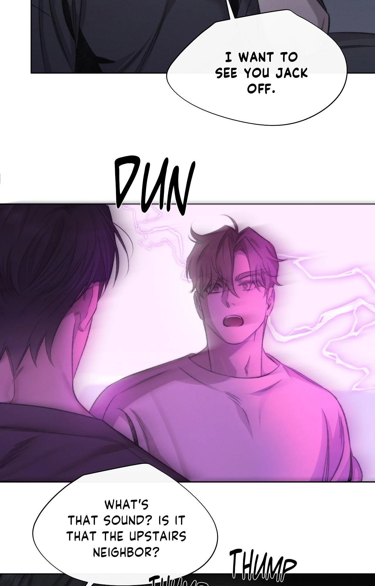 Despite That Chapter 40 - Page 18